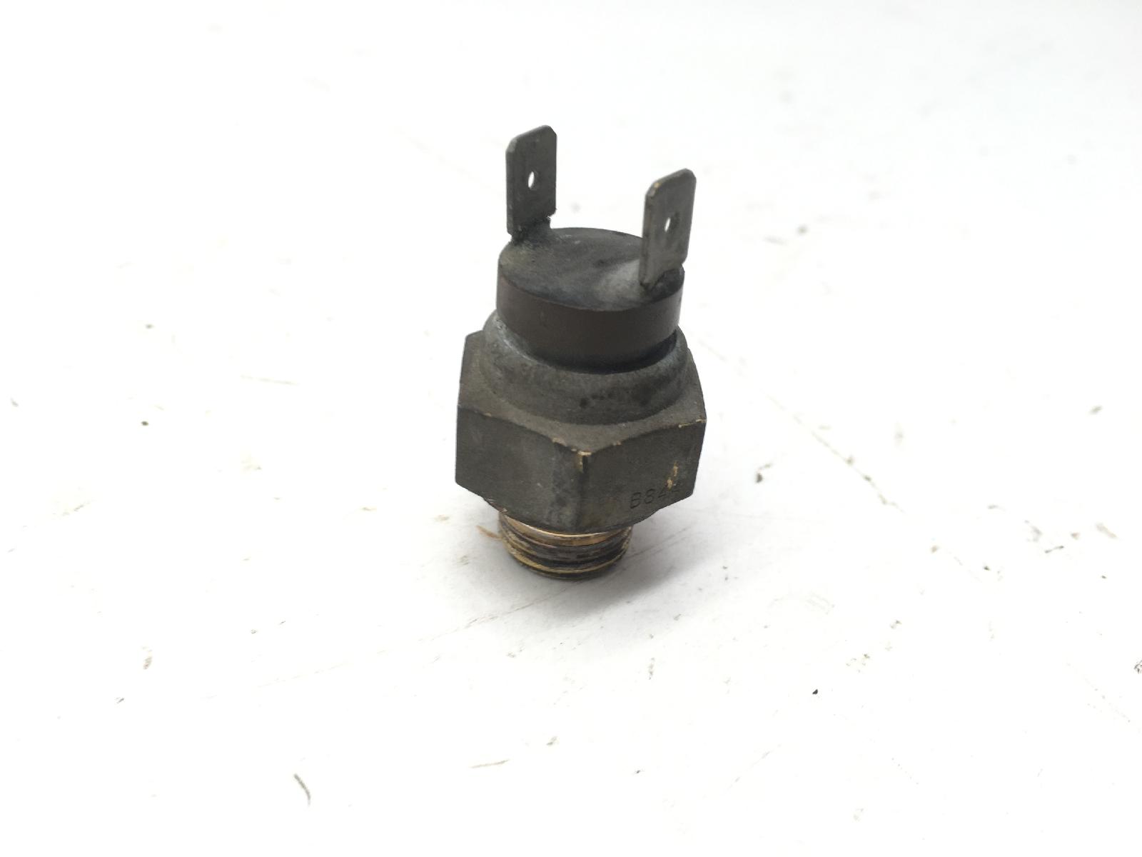 Piaggio beverly 125 bulbo sensore temperatura acqua radiatore 2004 2005 m28400