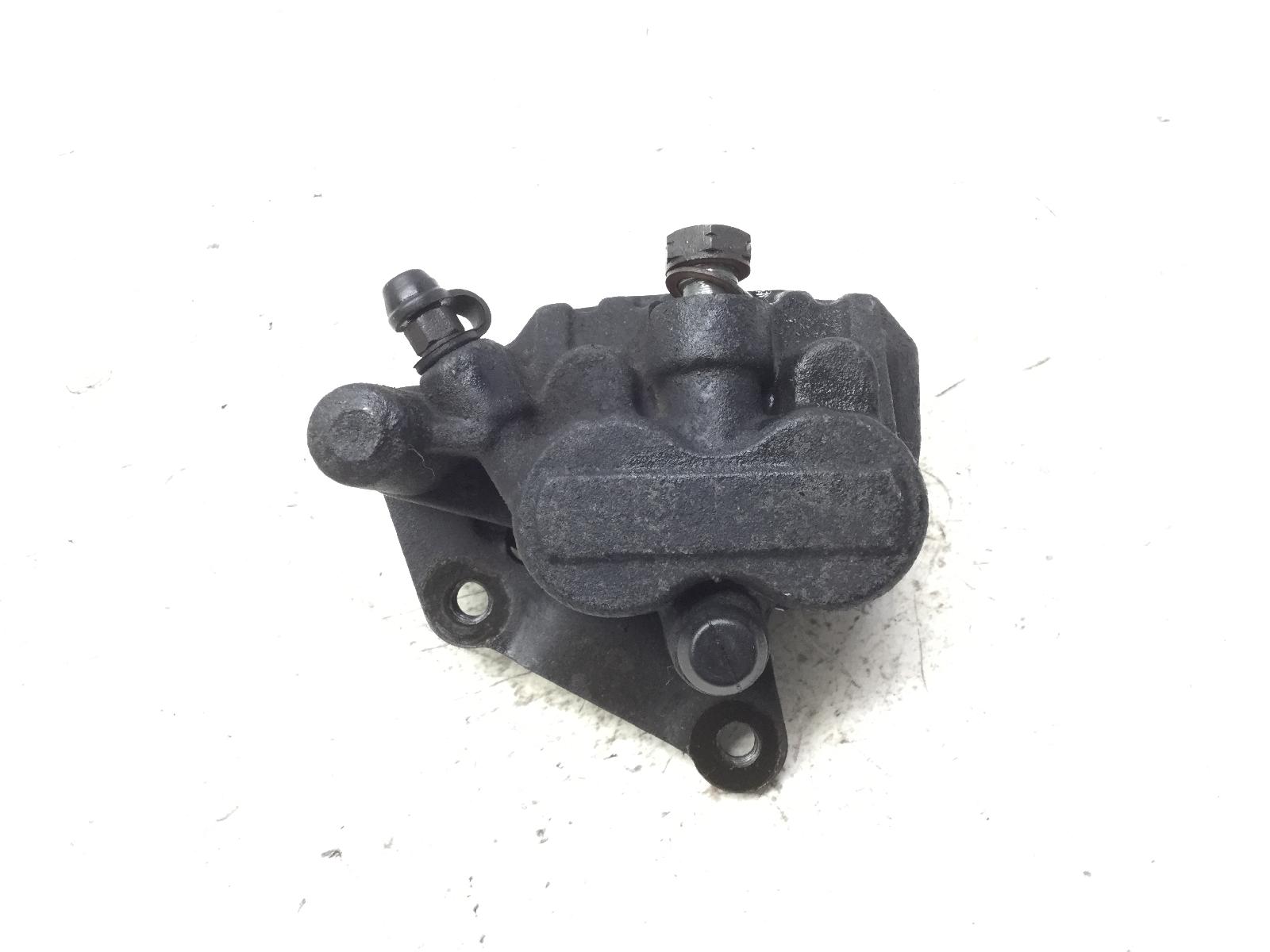 Piaggio beverly 125 pinza freno anteriore posteriore 2004 2005 m28400