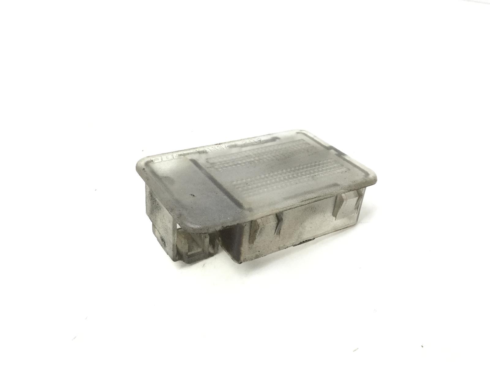 Piaggio beverly 125 luce vano sottosella 2004 2005 m28400
