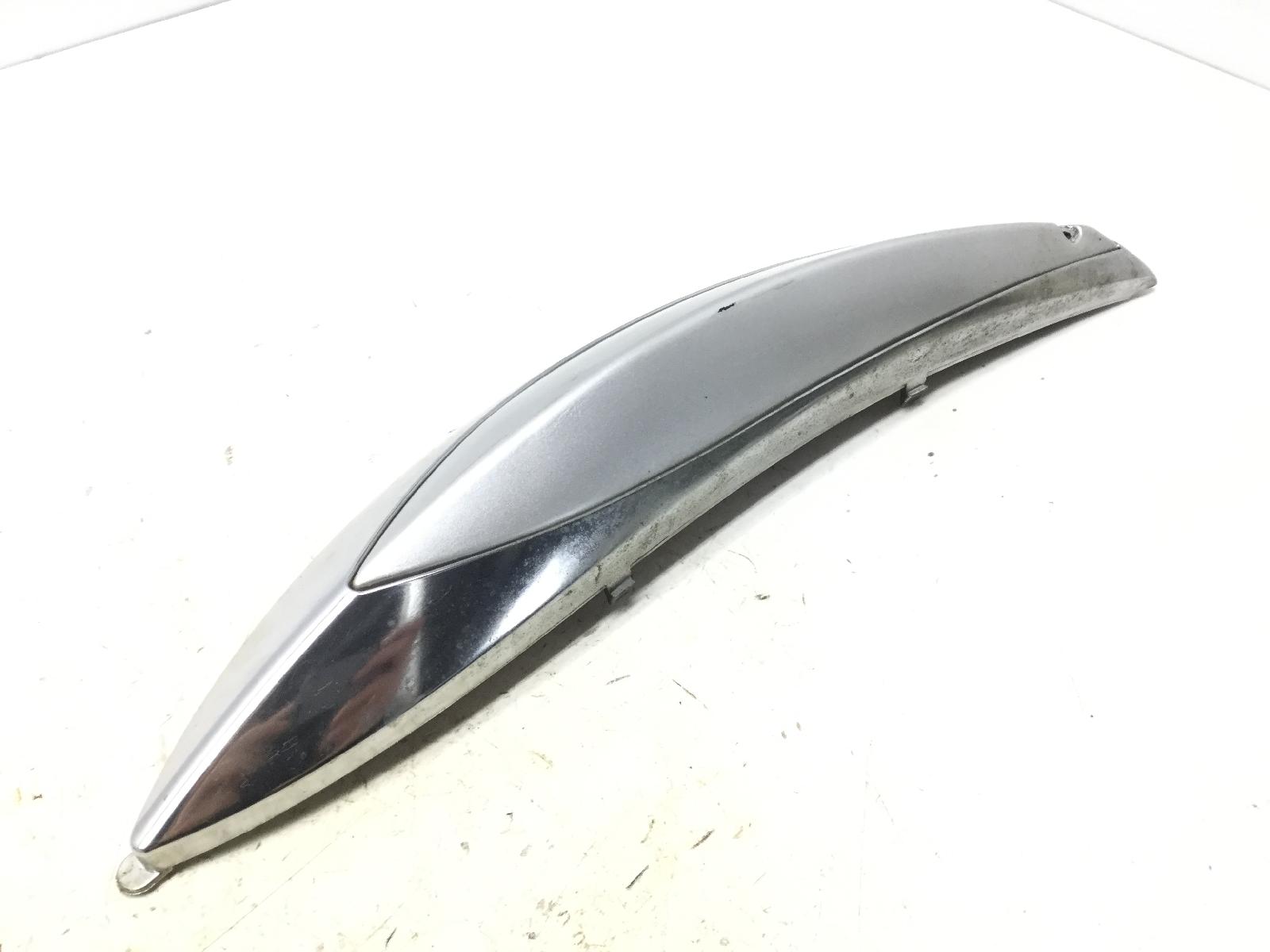 Piaggio beverly 125 carena modanatura paracolpi posteriore sinistra 2004 2005 m28400