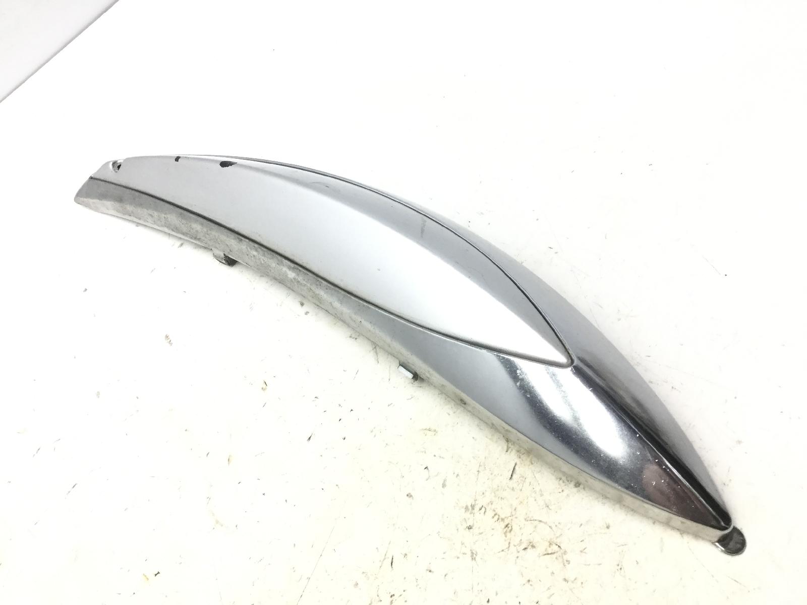 Piaggio beverly 125 carena modanatura paracolpi posteriore destra 2004 2005 m28400