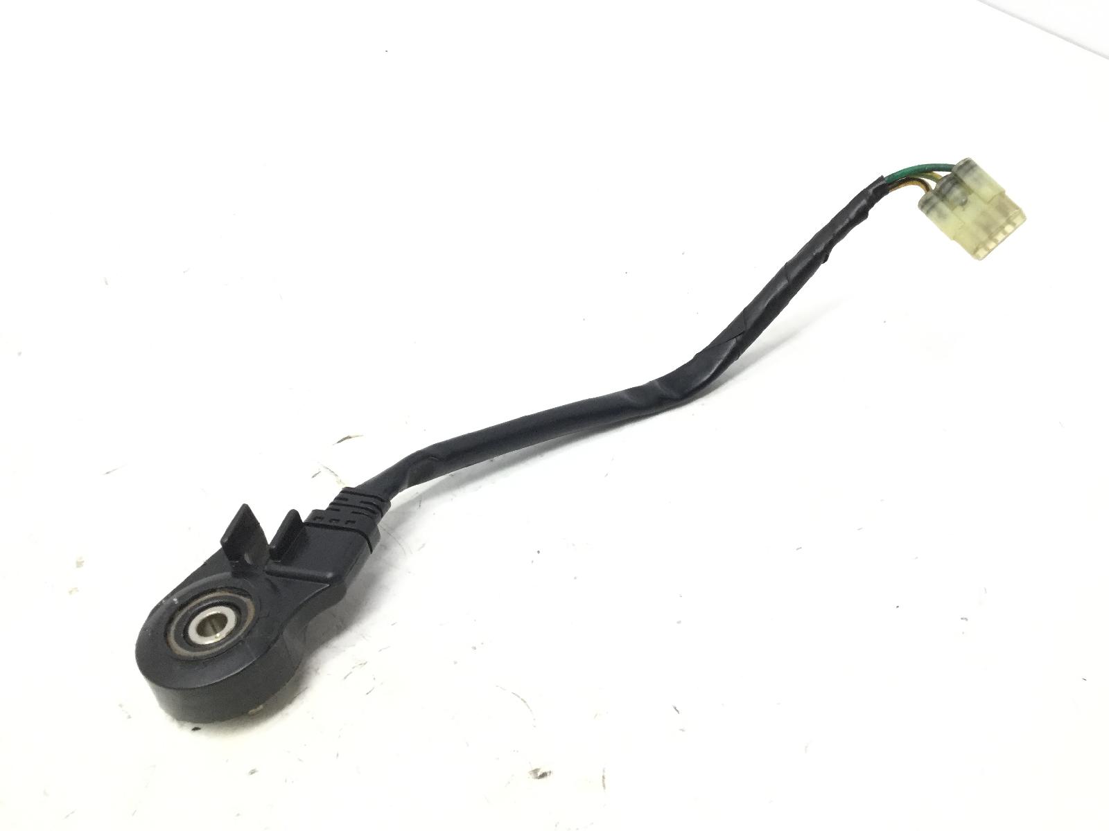 Piaggio beverly 125 sensore interruttore posizione cavalletto laterale 2004 2005 m28400