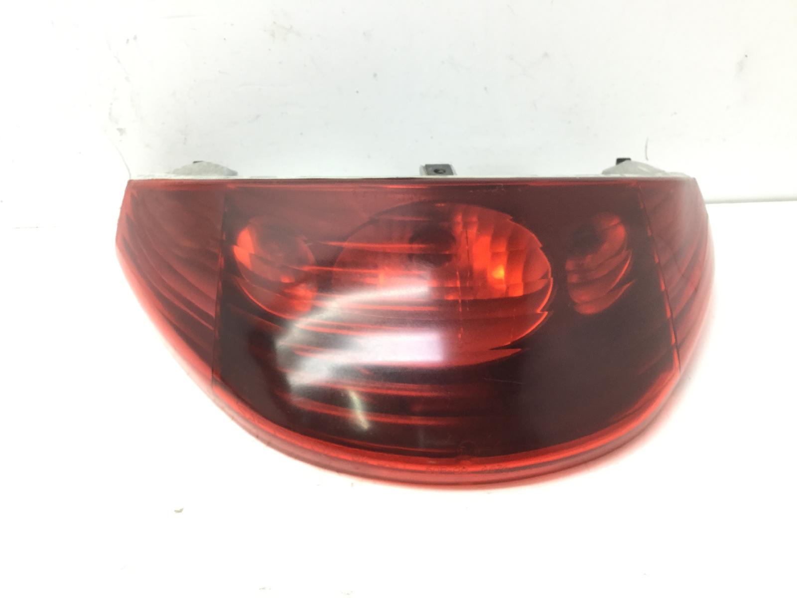 Piaggio beverly 125 faro fanale stop frecce posteriore 2004 2005 m28400