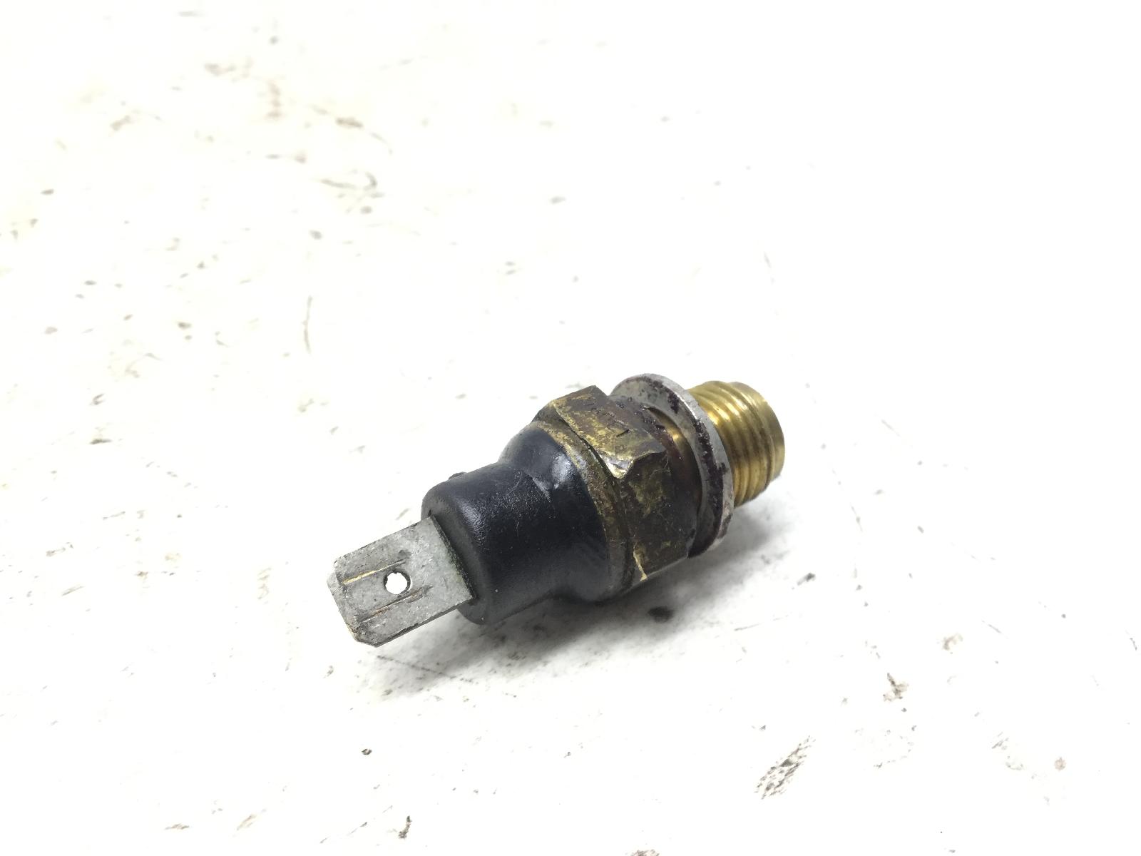 Piaggio beverly 125 bulbo sensore temperatura acqua testa testata head 2004 2005 m28400