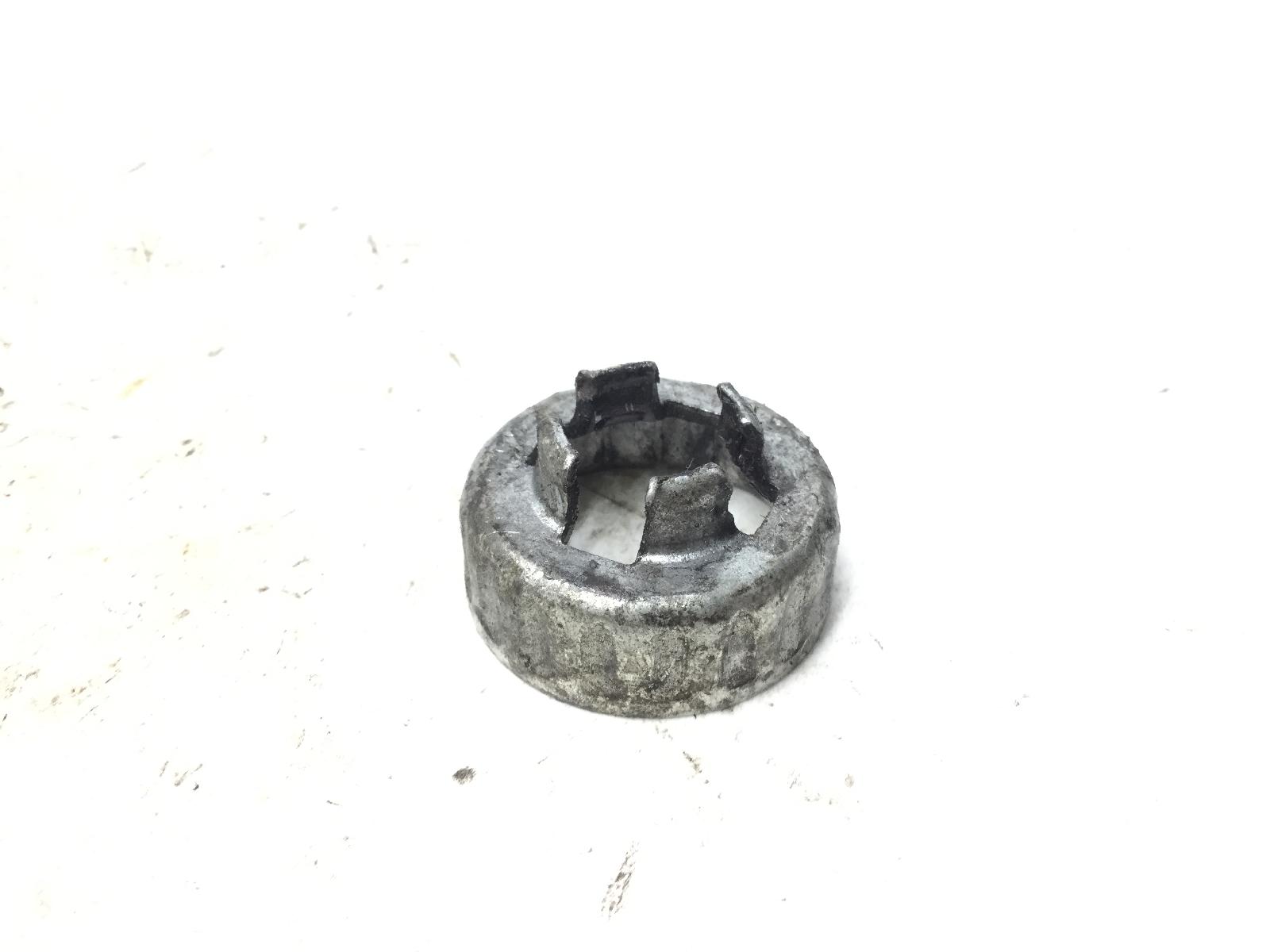 Piaggio beverly 125 tappo fermo dado perno ruota - ø: 30 mm 2004 2005 m28400