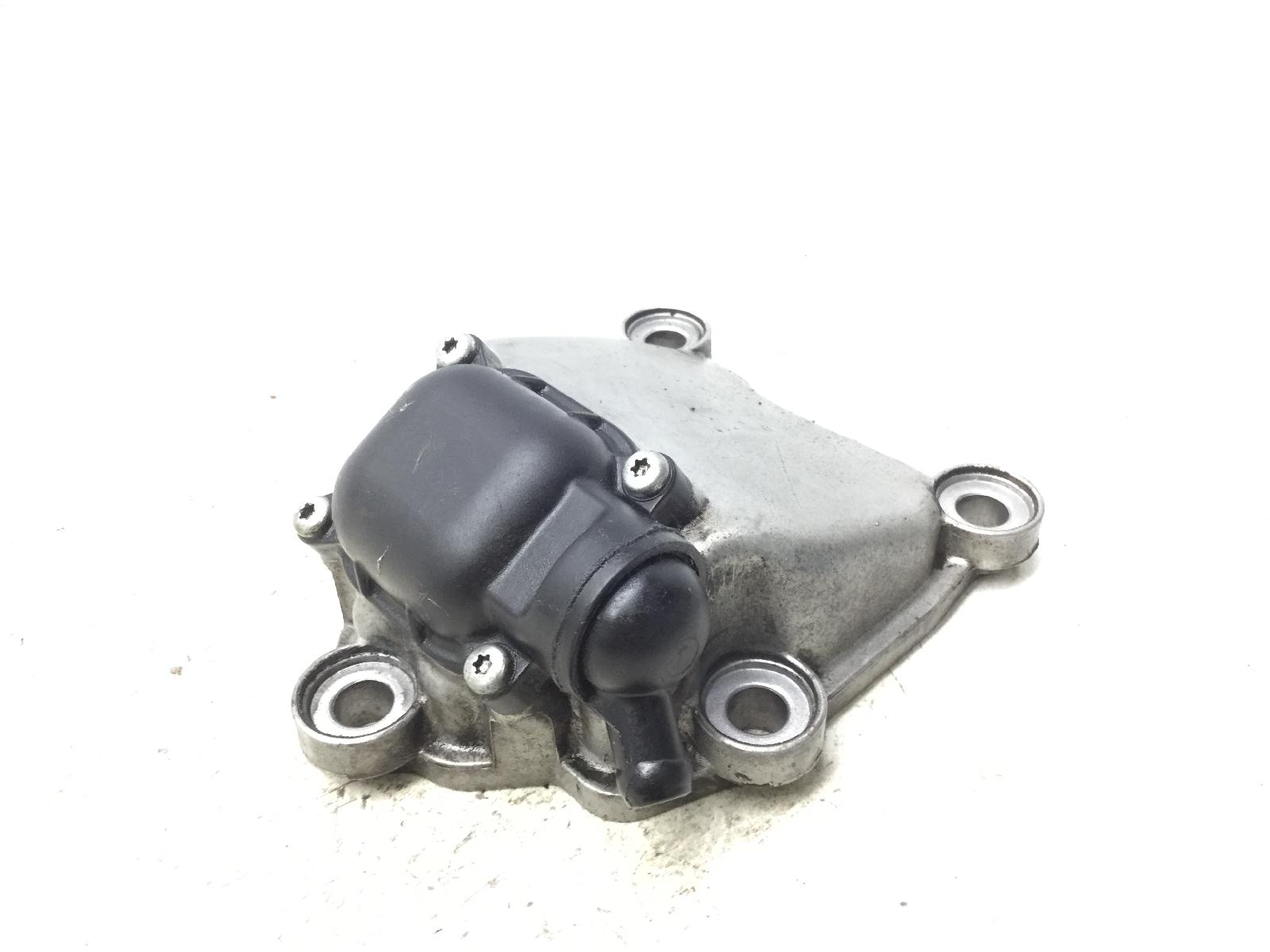 Piaggio beverly 125 coperchio testa testata head 2004 2005 m28400