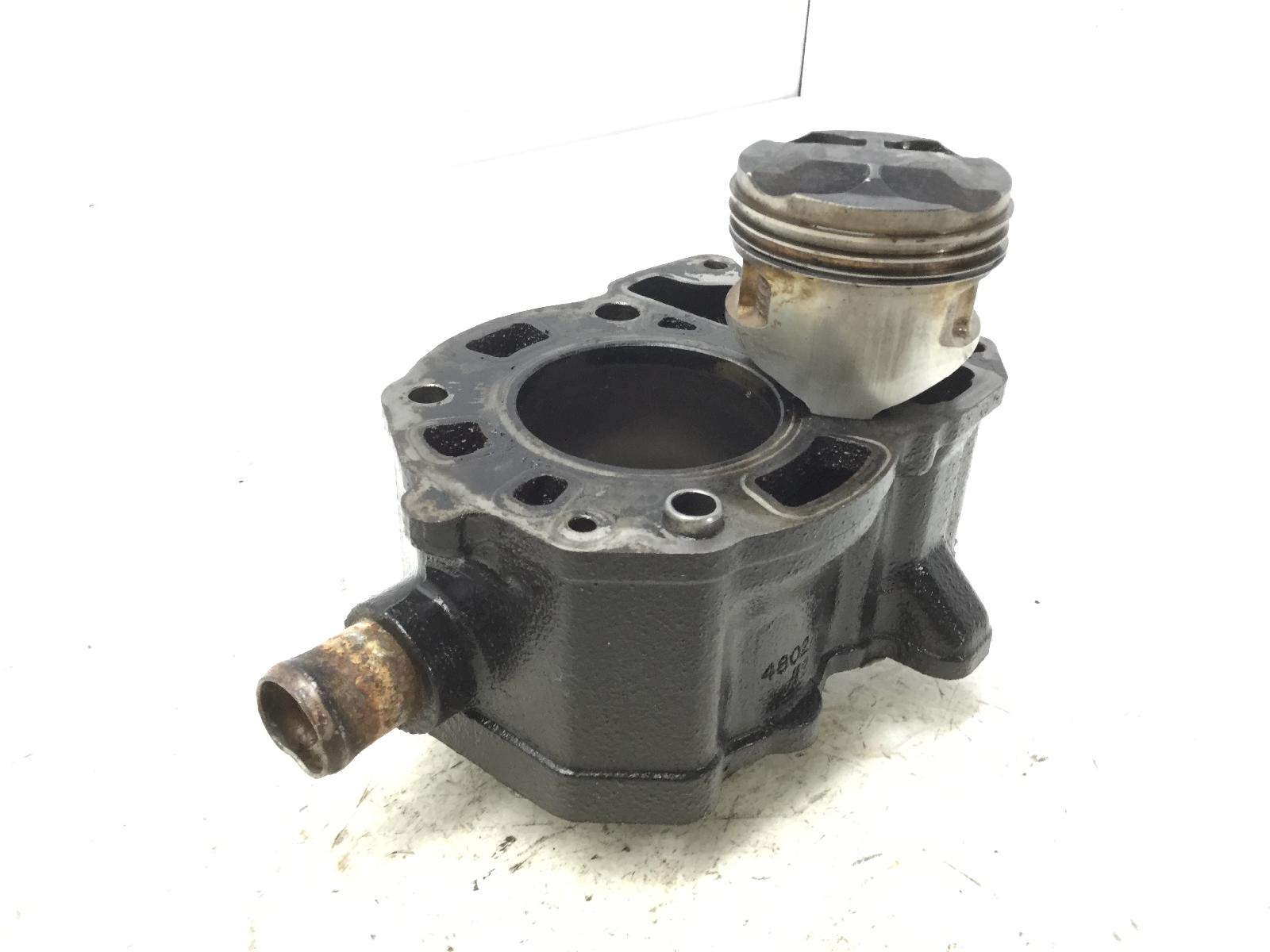 Piaggio beverly 125 cilindro e pistone 2004 2005 m28400