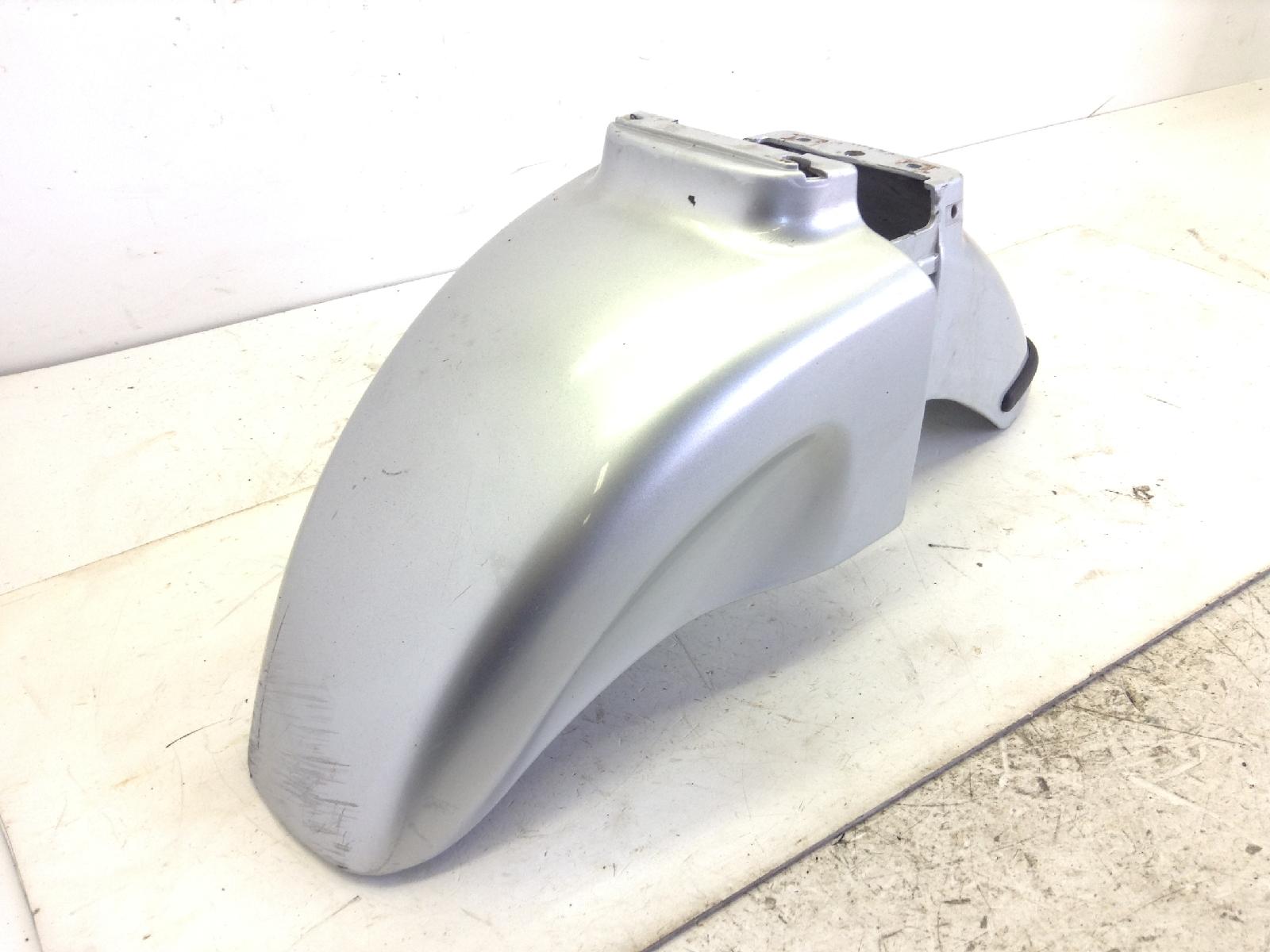 Piaggio beverly 125 parafango ruota anteriore 2004 2005 m28400