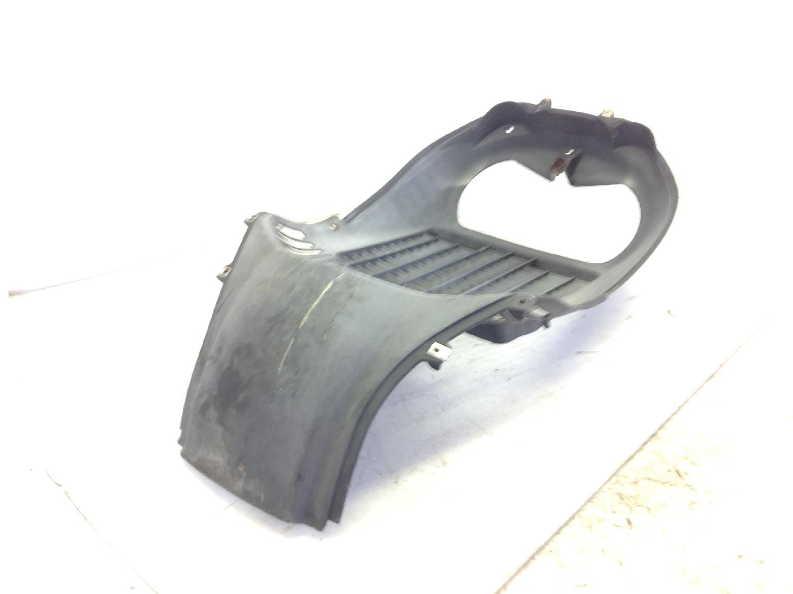 Piaggio beverly 125 carena vano ruota anteriore 2004 2005 m28400