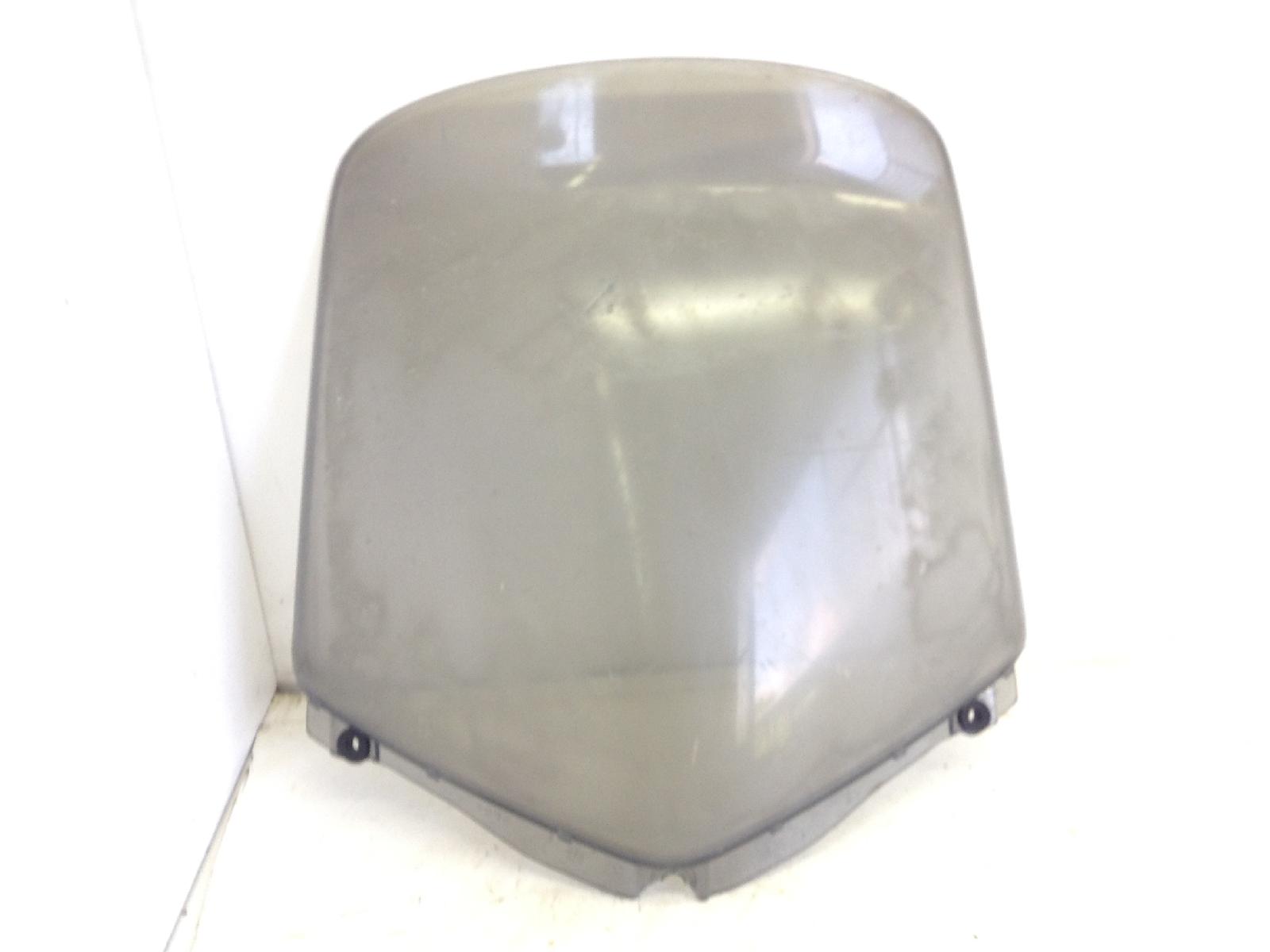 Piaggio beverly 125 cupolino parabrezza paravento - attacco rotto 2004 2005 m28400