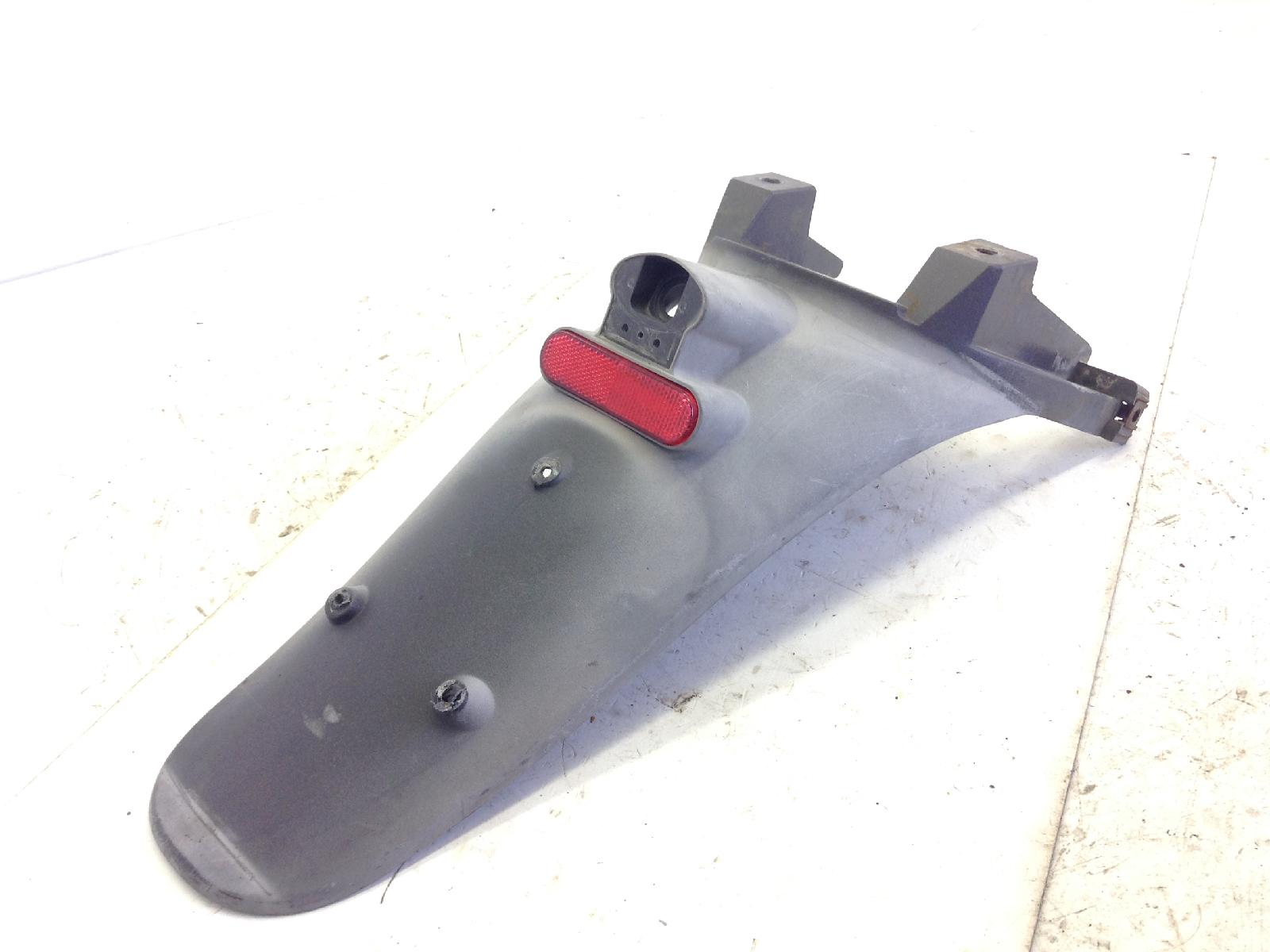 Piaggio beverly 125 parafango posteriore portatarga 2004 2005 m28400