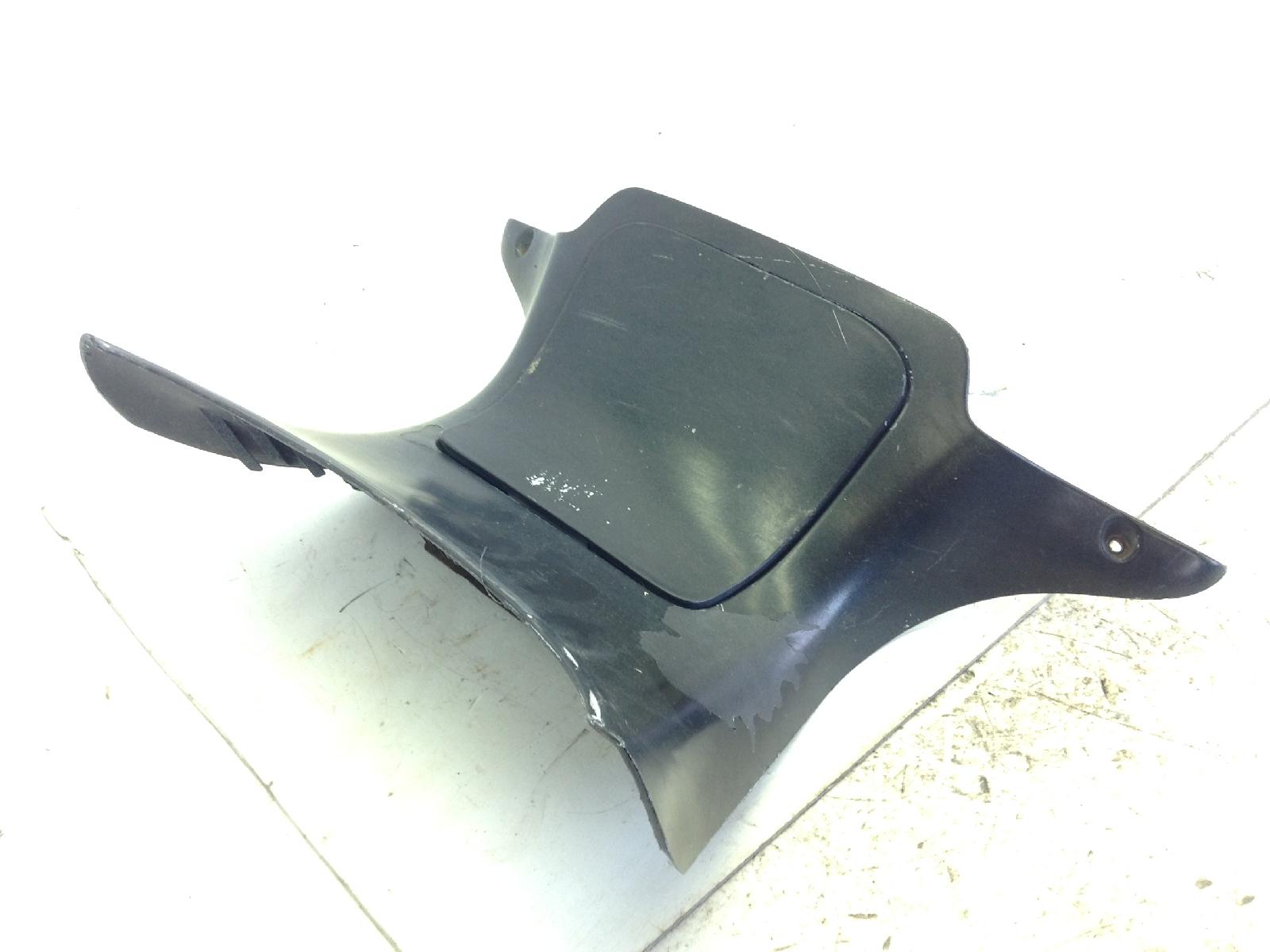 Piaggio beverly 125 carena tunnel pedana centrale e sportello 2004 2005 m28400