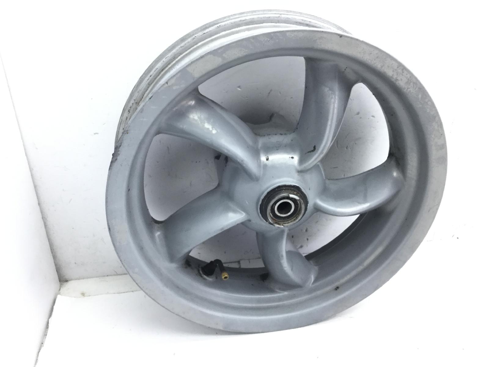 Malaguti madison s euro2 200 cerchio ruota anteriore 13 x 3.50 2003 2003 650000