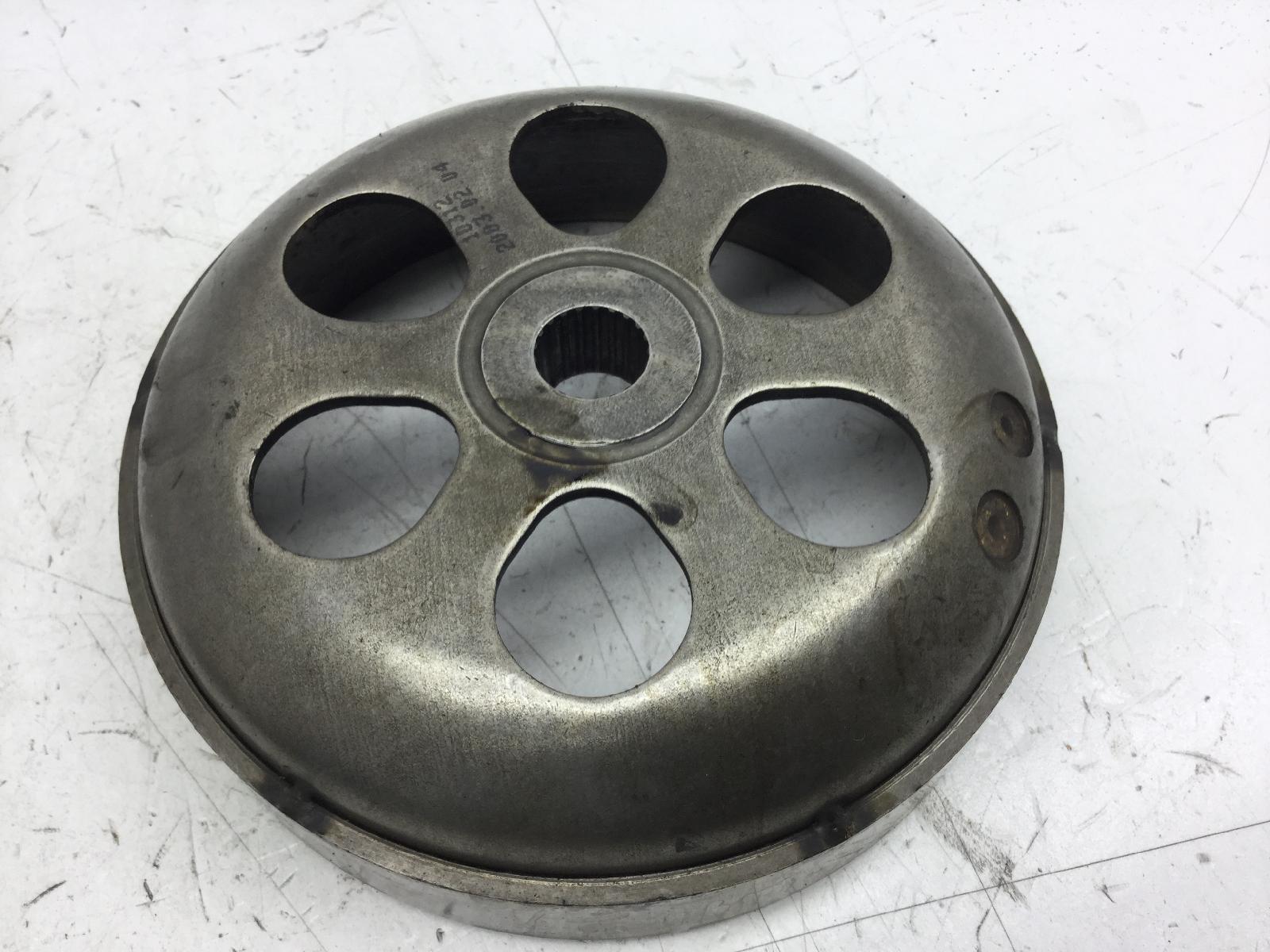 Malaguti madison s euro2 200 campana frizione 2003 2003 650000