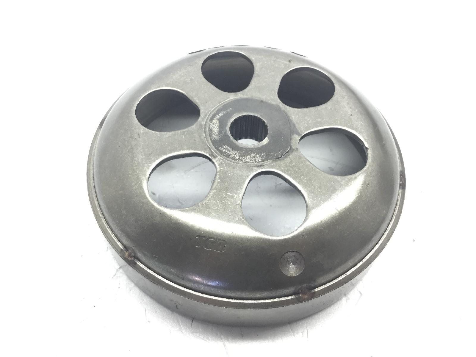 Malaguti madison s euro2 200 campana frizione trasmissione 2003 2003 650000