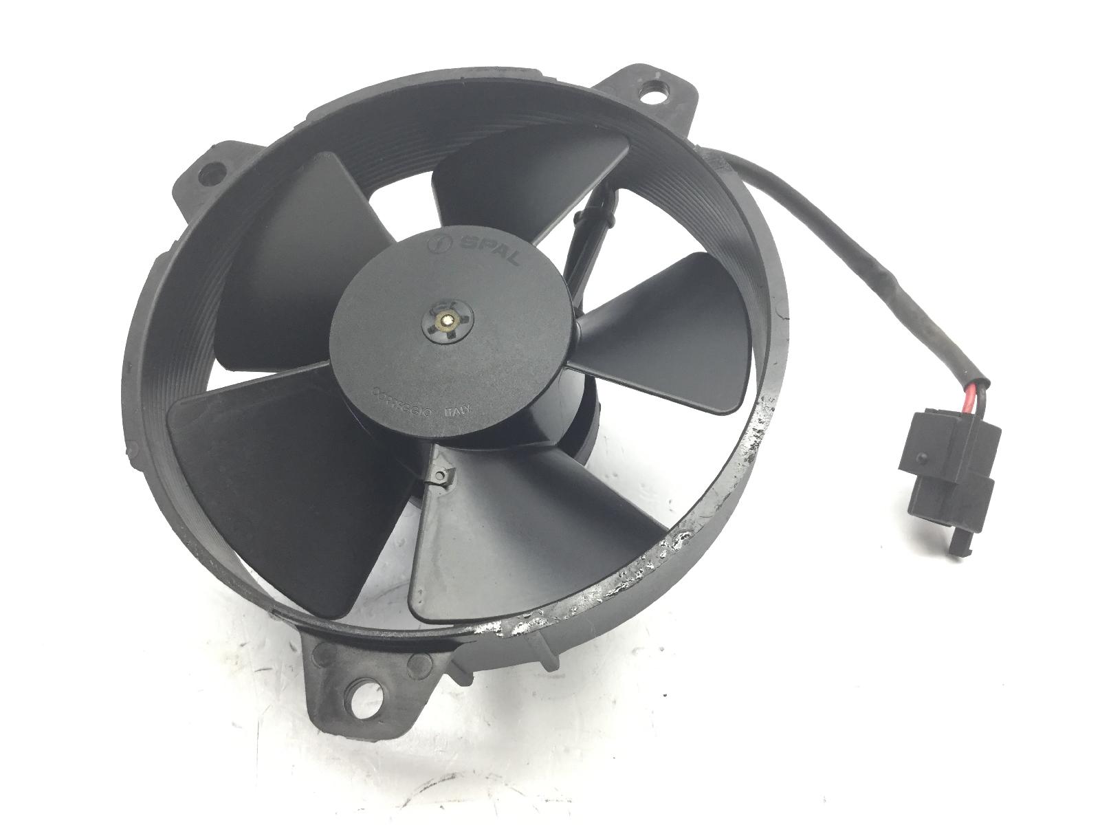 Malaguti madison s euro2 200 elettroventola raffreddamento radiatore 2003 2003 650000