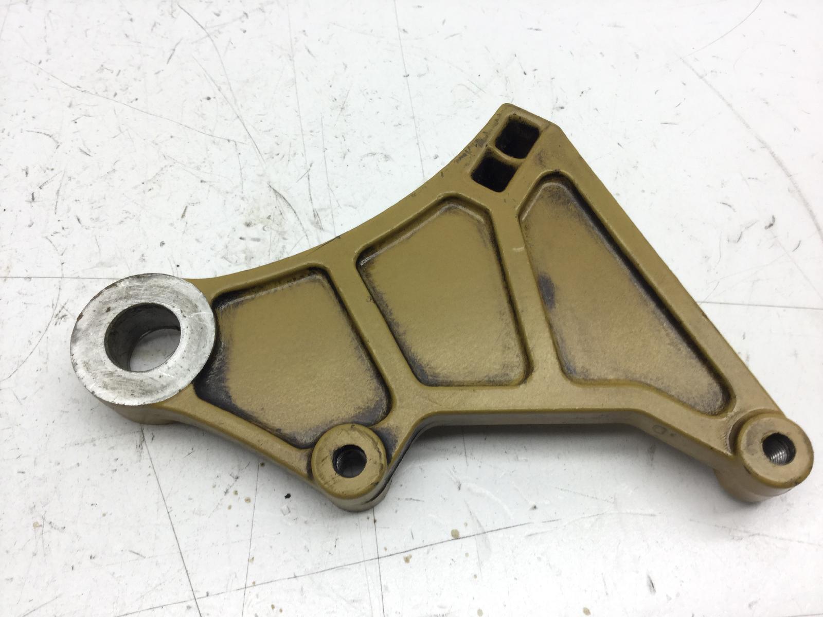 Honda nsr f2 naked 125 supporto pinza freno posteriore 1992 1993 jc200