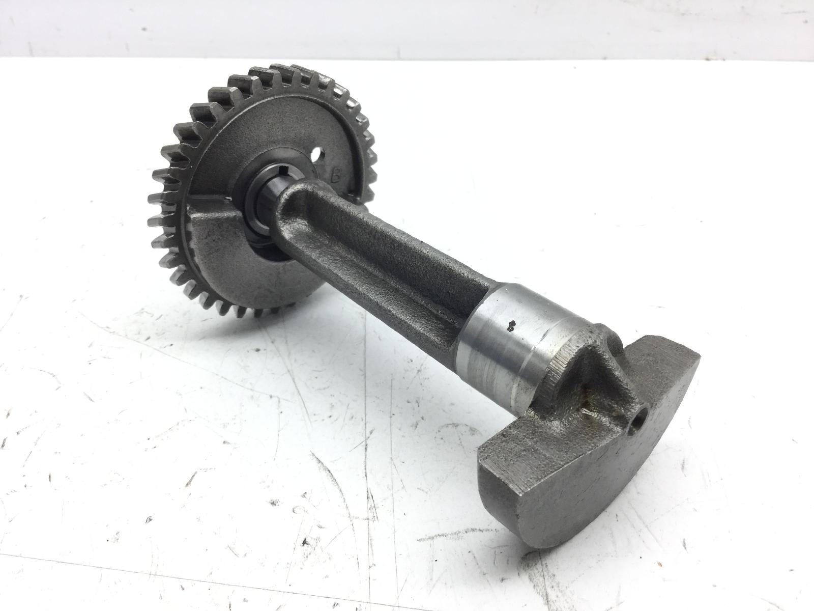 Honda nsr f2 naked 125 contralbero vibrazioni completo 1992 1993 jc200