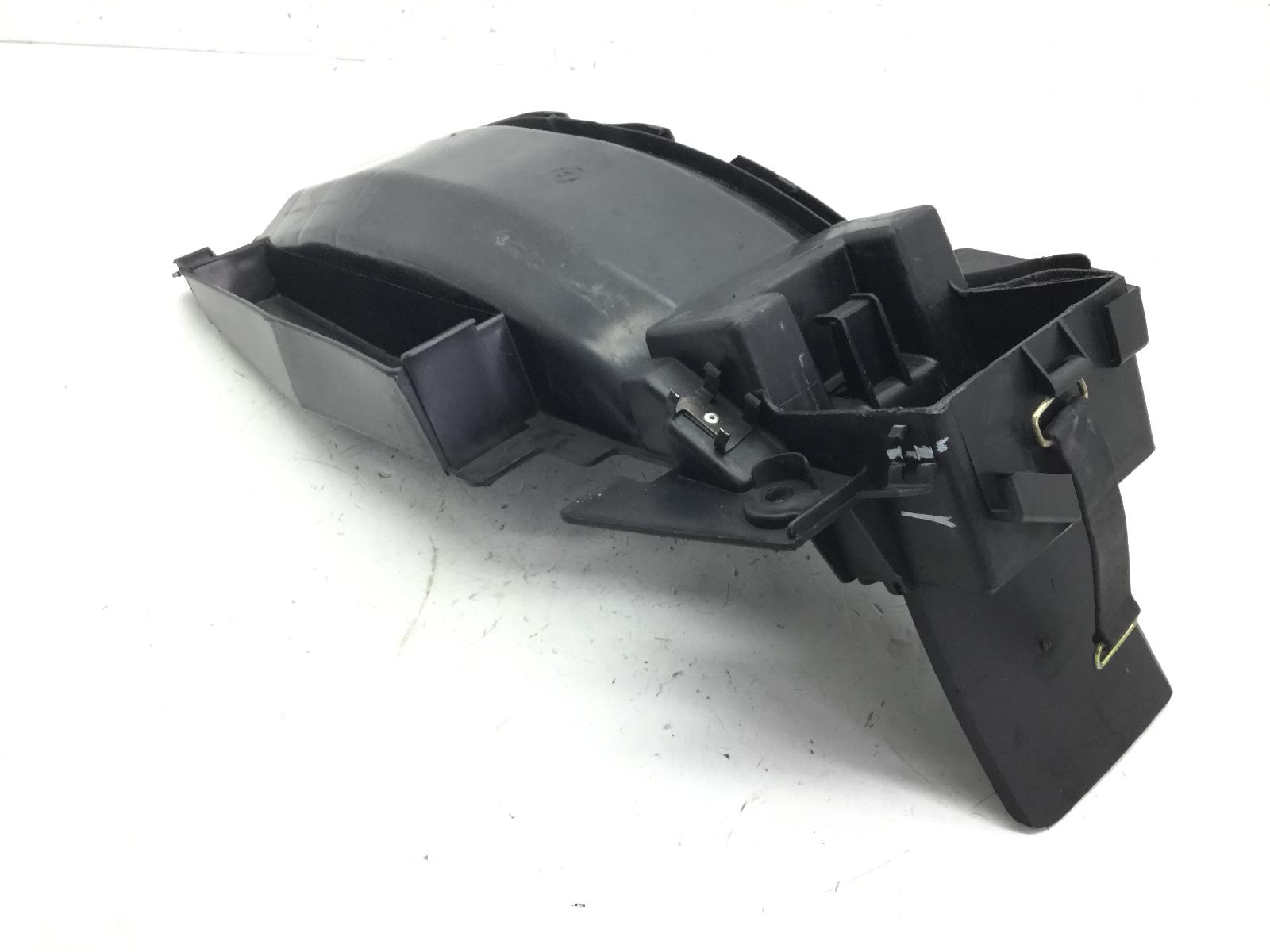 Honda nsr f2 naked 125 parafango posteriore interno vano batteria 1992 1993 jc200