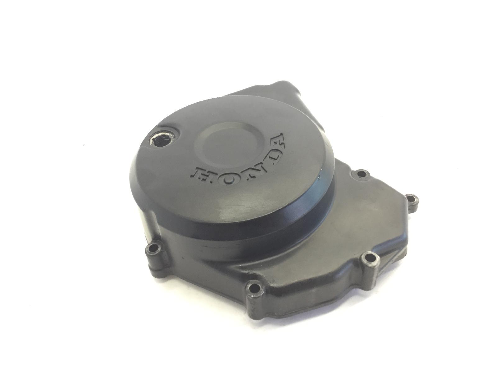 Honda nsr f2 naked 125 coperchio carter statore volano generatore 1992 1993