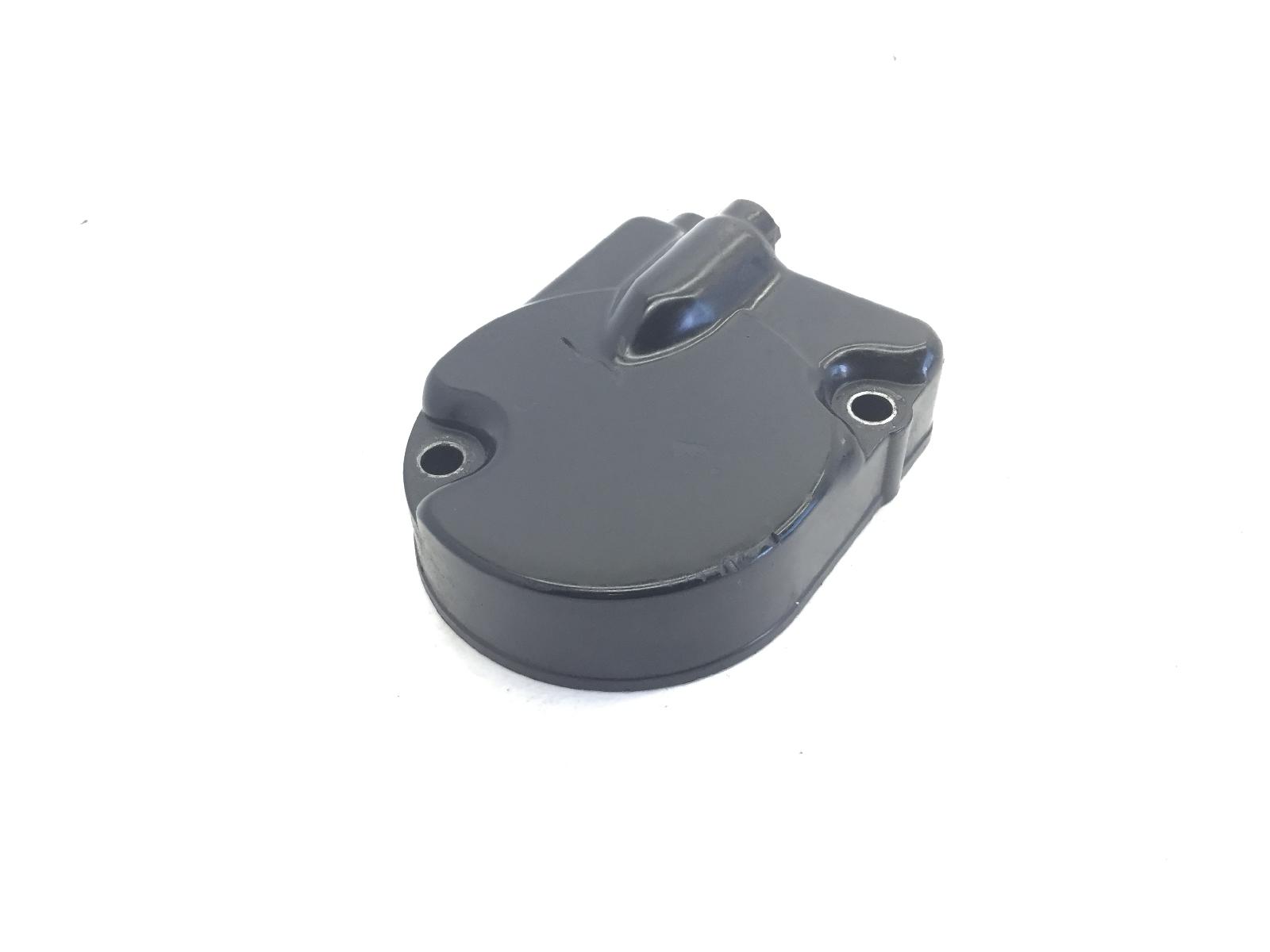 Honda nsr f2 naked 125 coperchio tappo cover pompa olio miscelatore 1992 1993