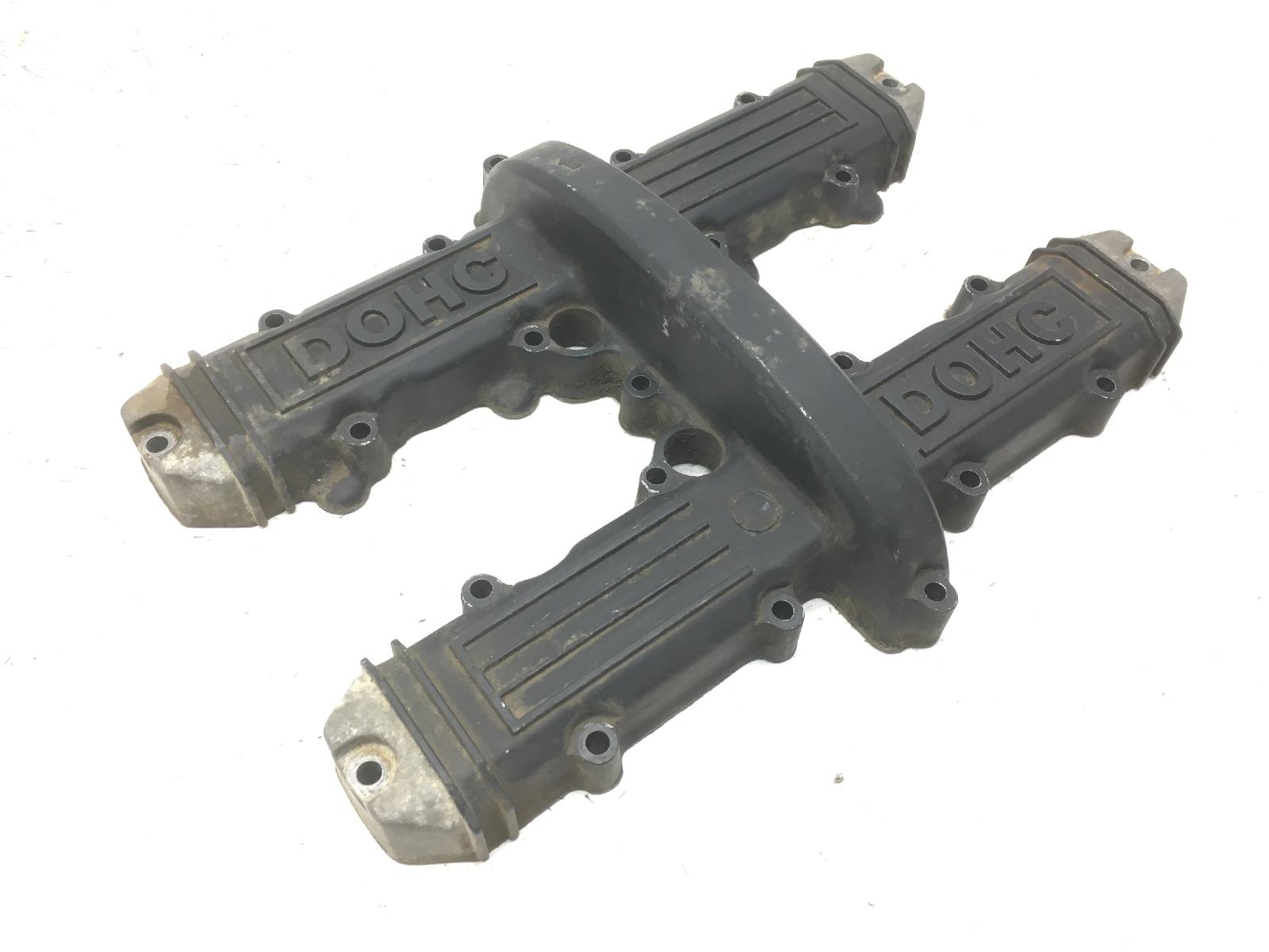 Kawasaki gpz a1 a2 550 carter coperchio testa testata bilancieri 1984 1985 zx550a