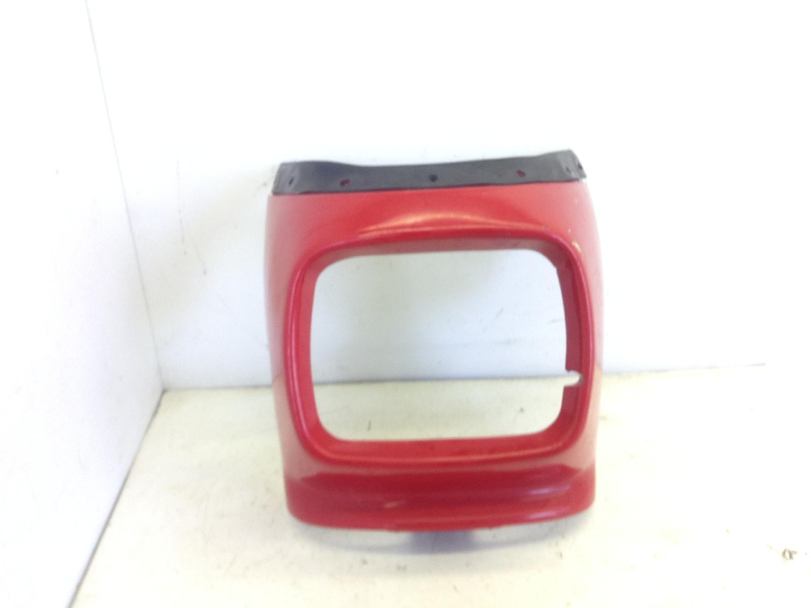 Kawasaki gpz a1 a2 550 carena scudo anteriore supporto faro fanale 1984 1985 zx550a