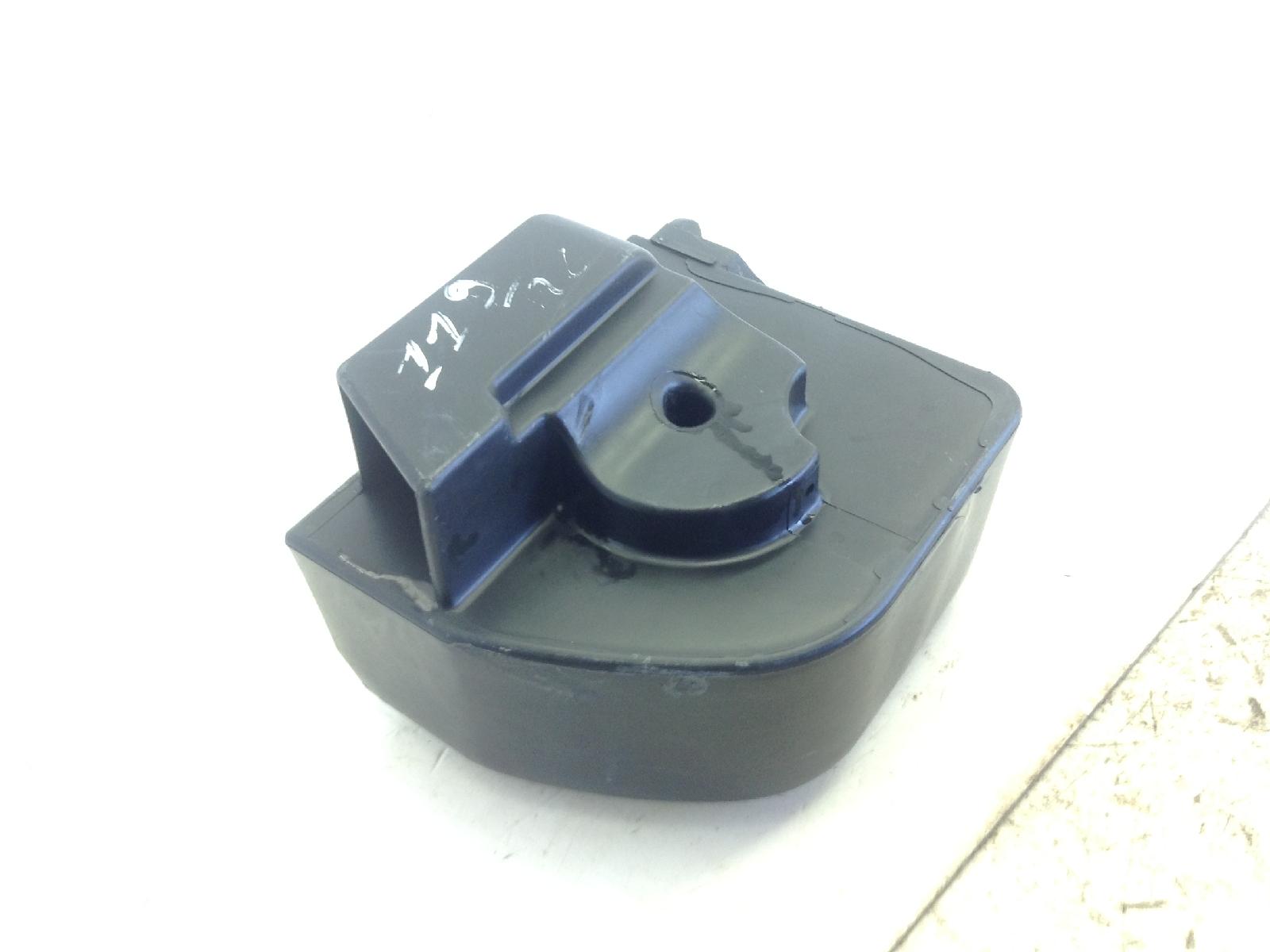 Kawasaki gpz a1 a2 550 cassa supporto filtro aria 1984 1985 zx550a