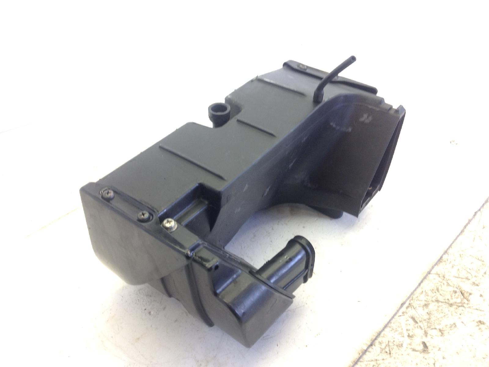 Kawasaki gpz a1 a2 550 cassa scatola filtro aria 1984 1985 zx550a