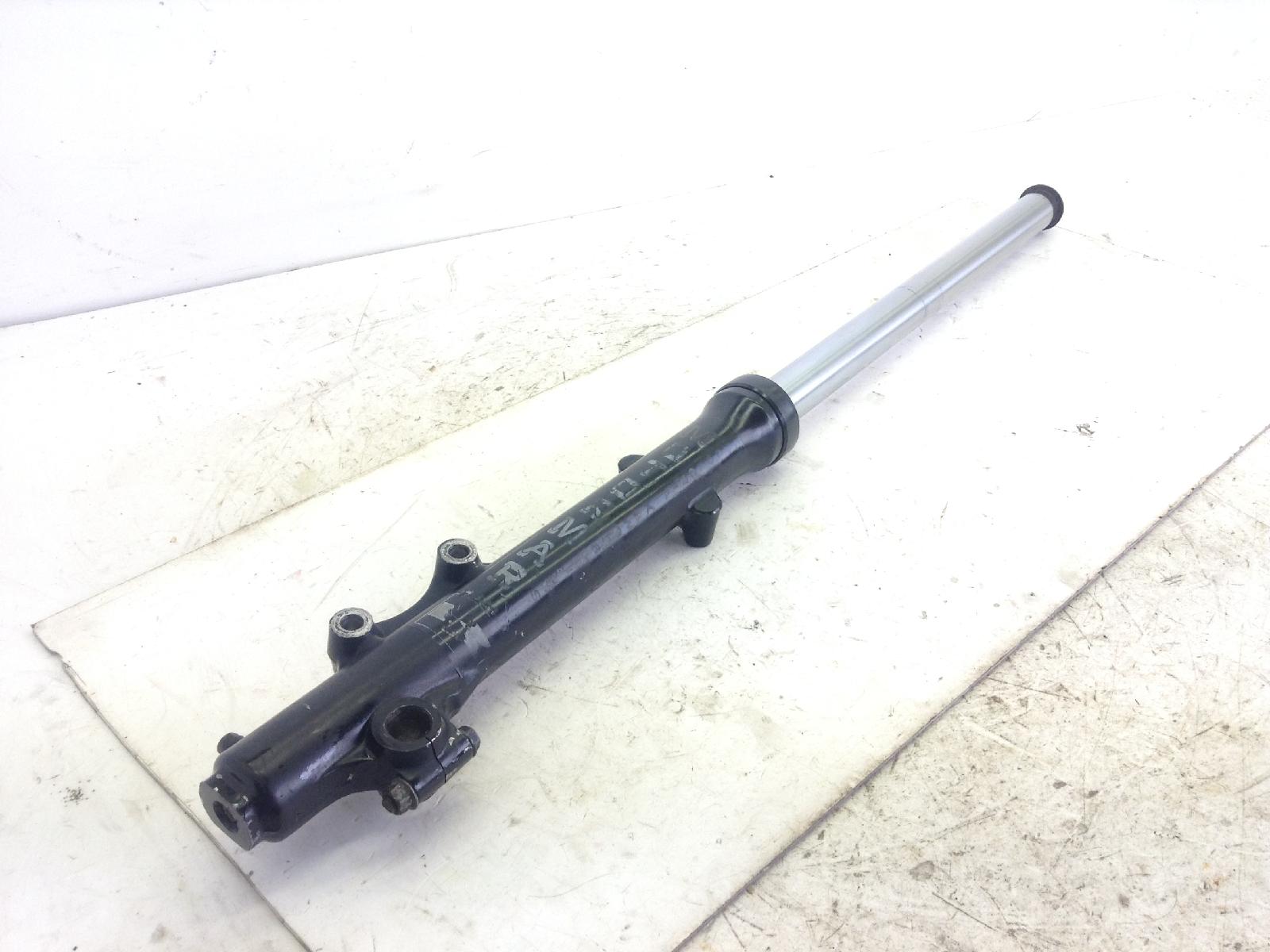 Kawasaki gpz a1 a2 550 fodero forcella anteriore destro 1984 1985 zx550a