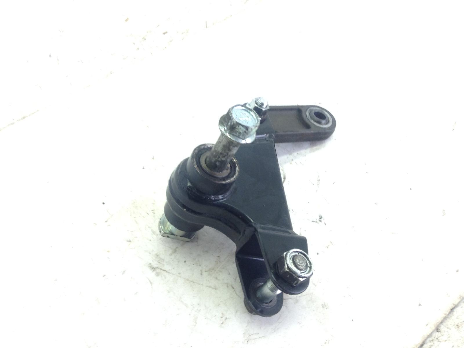 Kawasaki gpz a1 a2 550 leveraggio mono ammortizzatore posteriore 1984 1985 zx550a