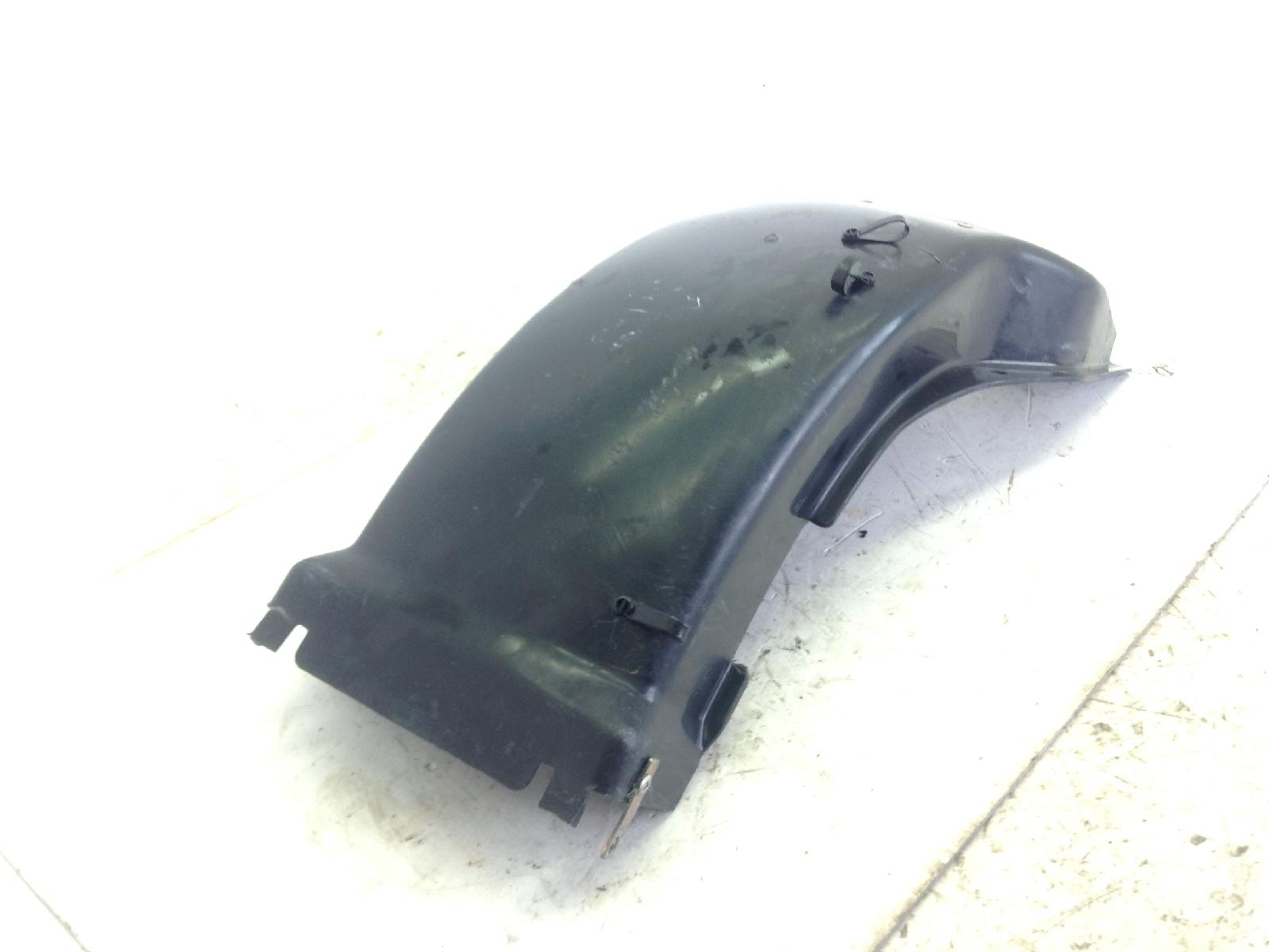 Kawasaki gpz a1 a2 550 parafango posteriore interno sottocoda 1984 1985 zx550a