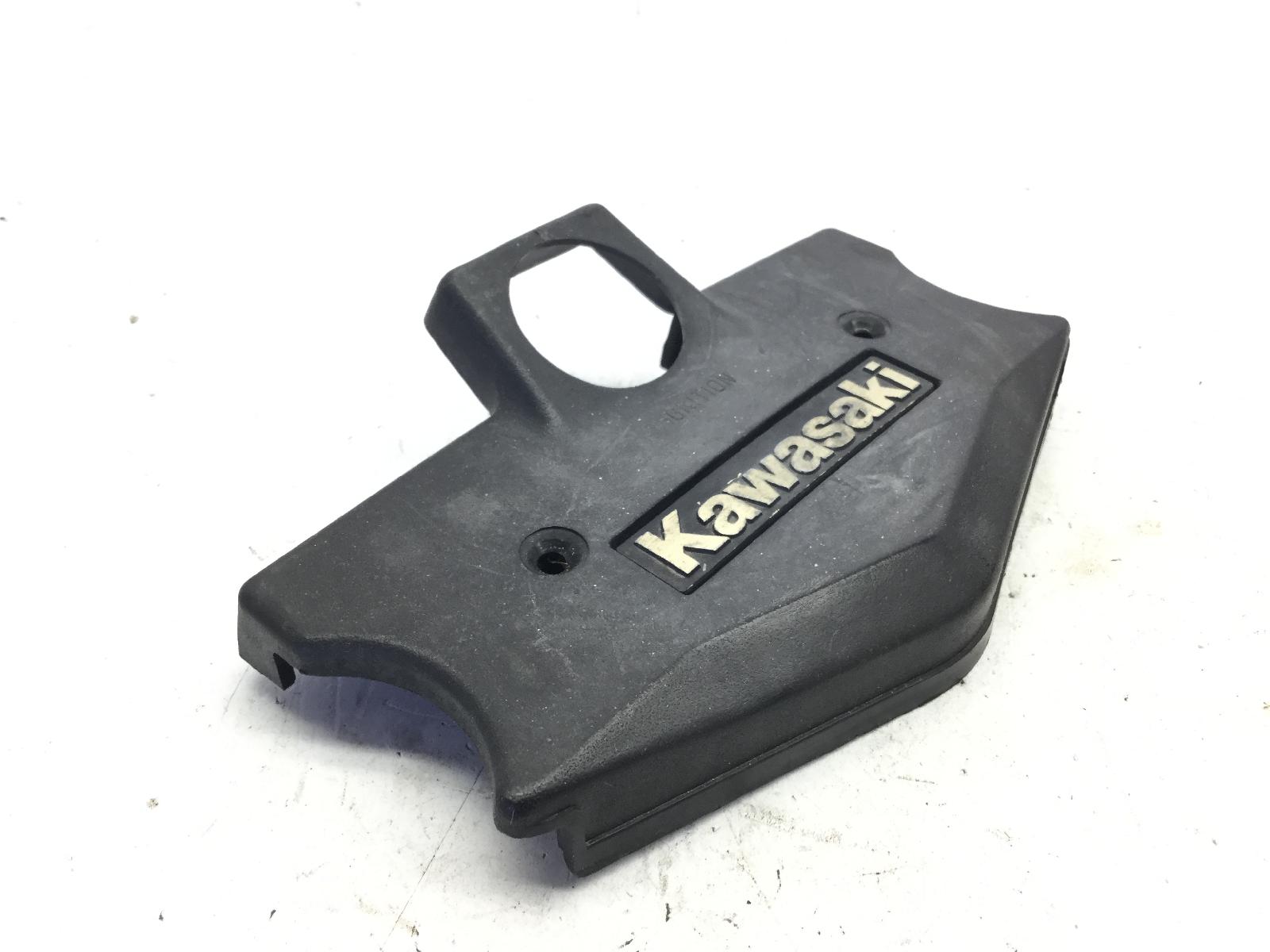Kawasaki gpz a1 a2 550 coperchio blocchetto accensione 1984 1985 zx550a