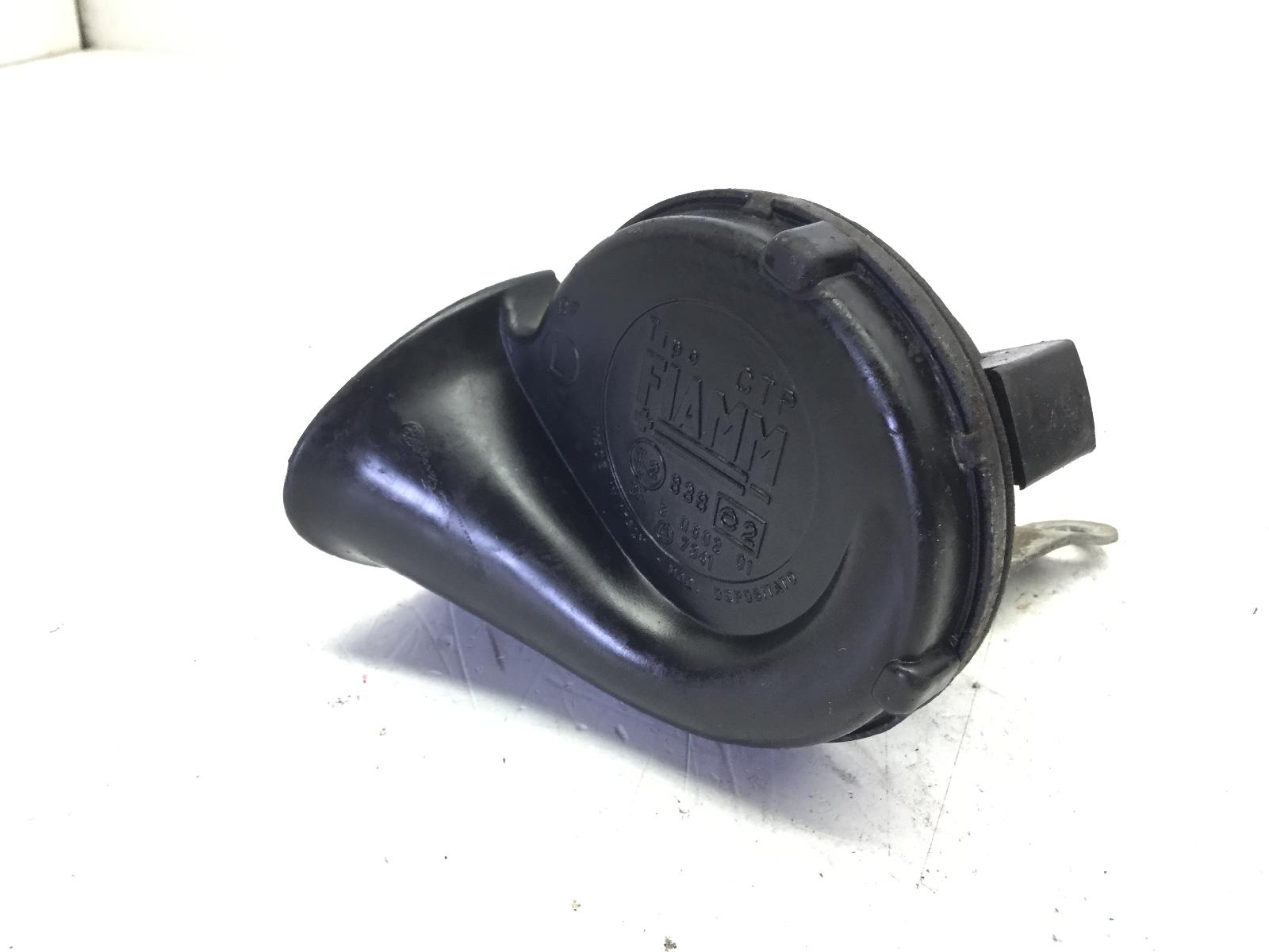 Kawasaki gpz a1 a2 550 clacson avvisatore acustico 1984 1985 zx550a