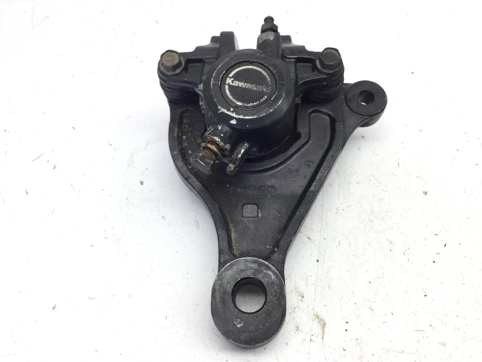 Kawasaki gpz a1 a2 550 pinza freno posteriore 1984 1985 zx550a