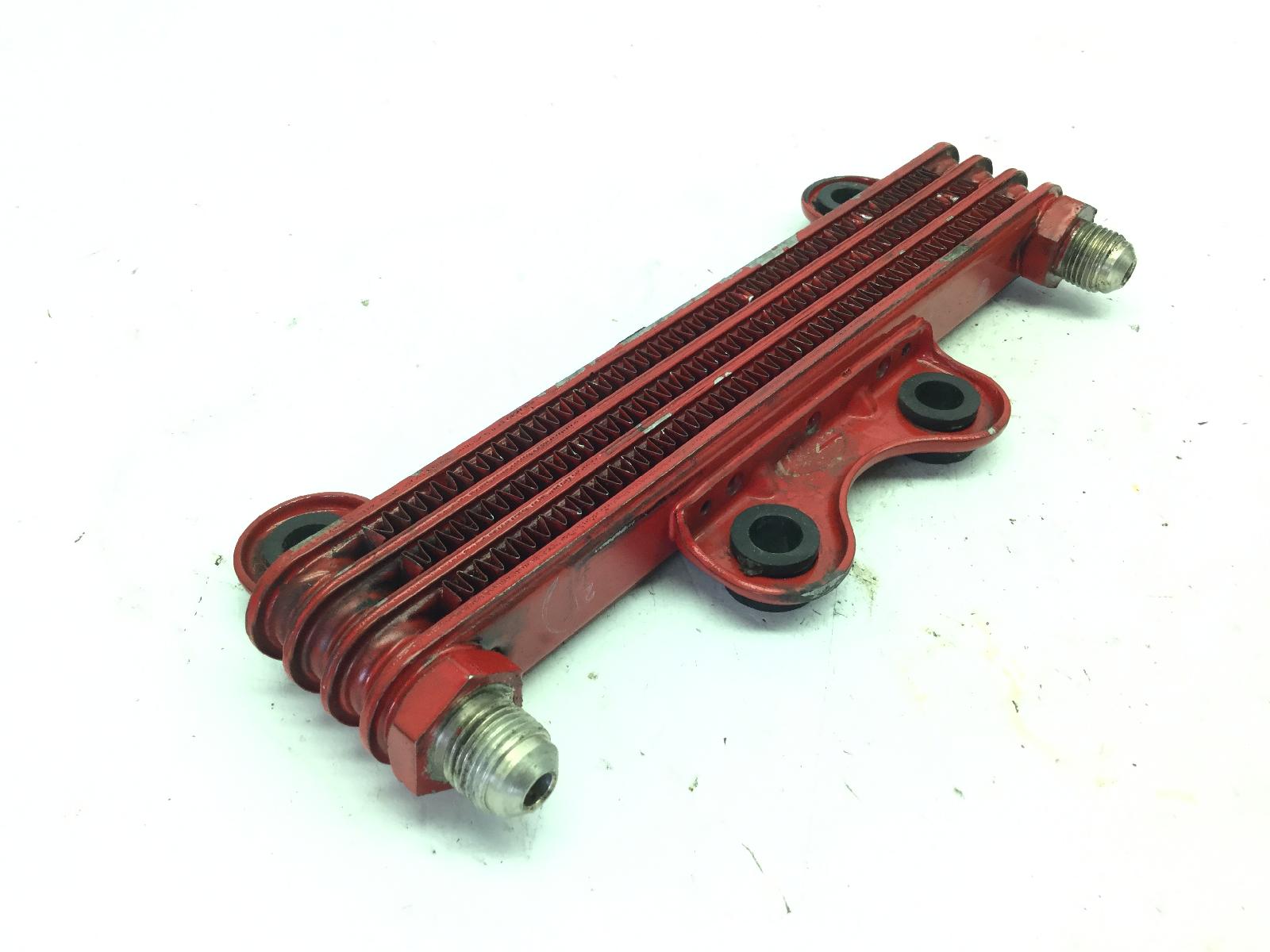 Kawasaki gpz a1 a2 550 radiatore olio 1984 1985 zx550a