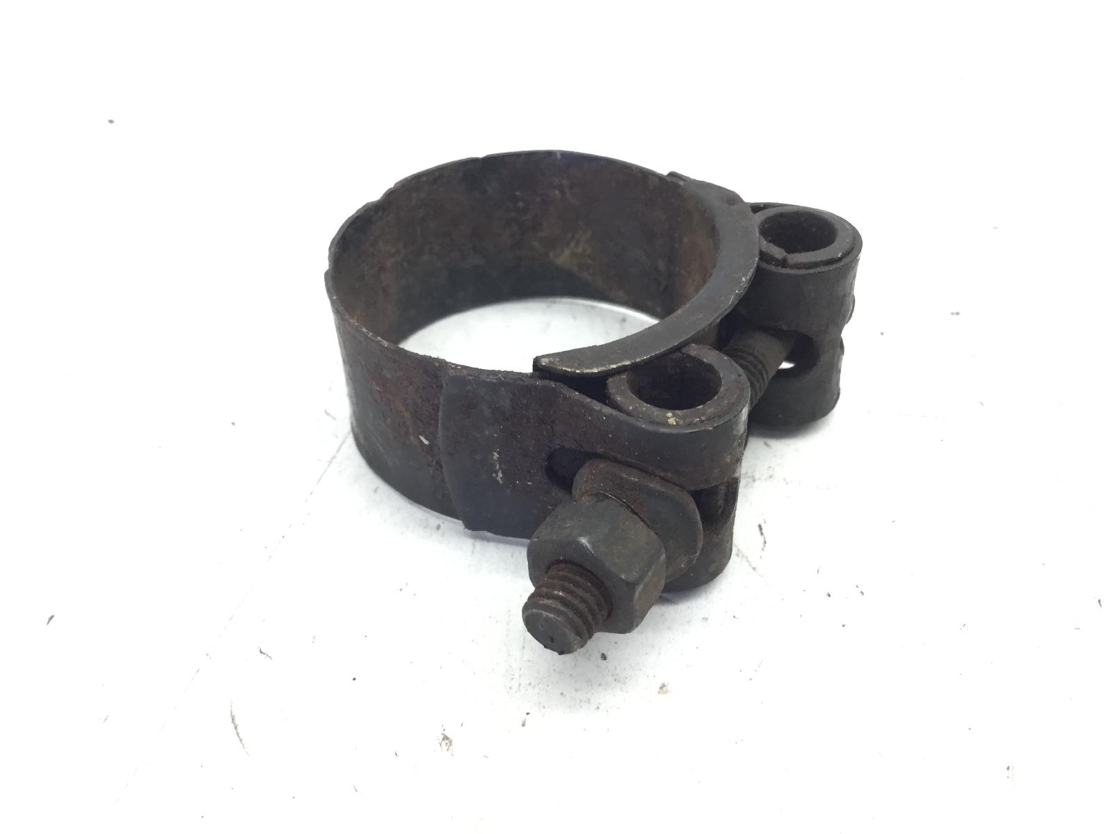 Kawasaki gpz a1 a2 550 fascia stringitubo collettore marmitta 1984 1985 zx550a