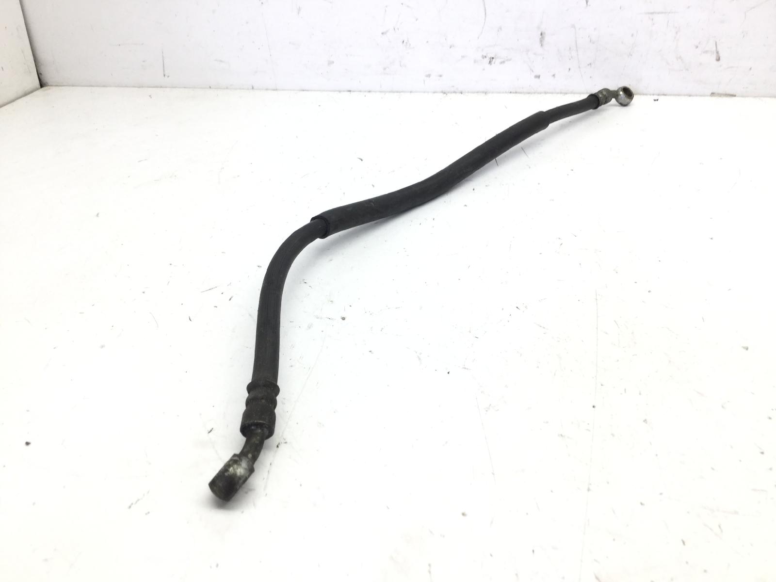 Kawasaki gpz a1 a2 550 tubo freno anteriore ripartitore - pinza 1984 1985 zx550a