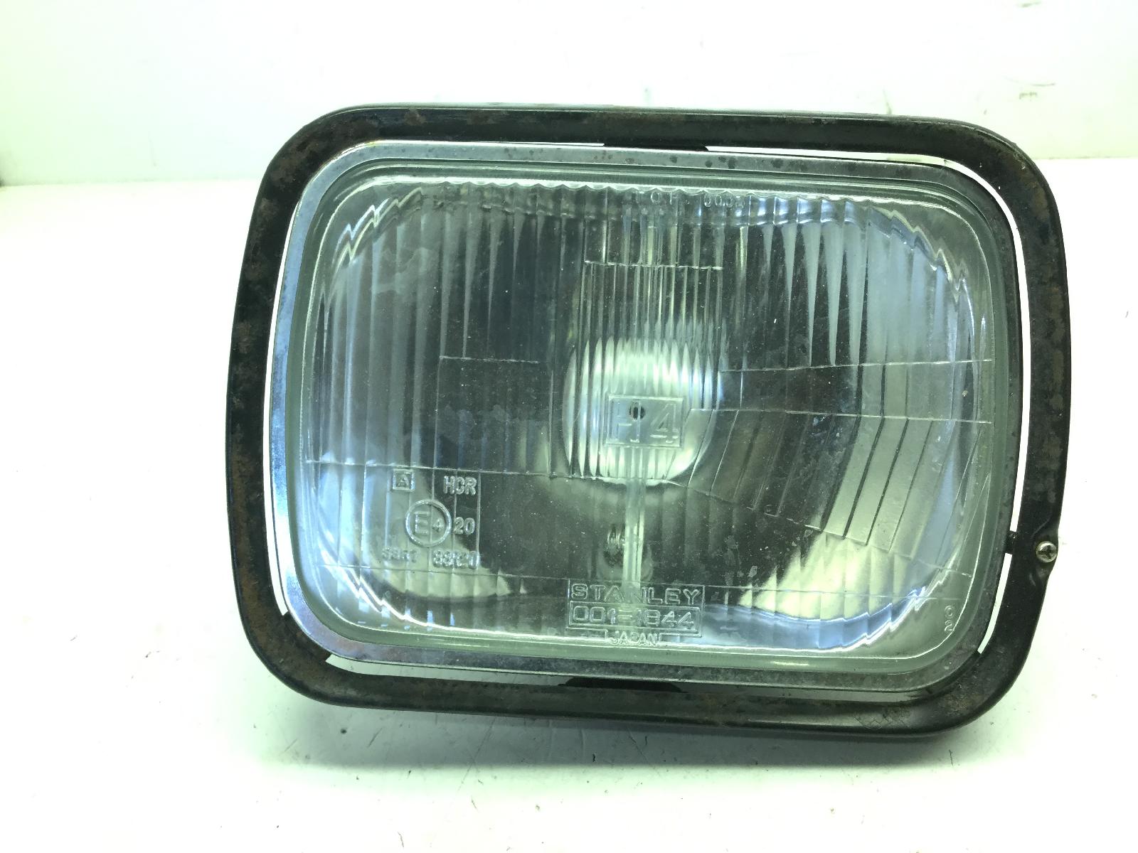 Kawasaki gpz a1 a2 550 faro fanale anteriore 1984 1985 zx550a