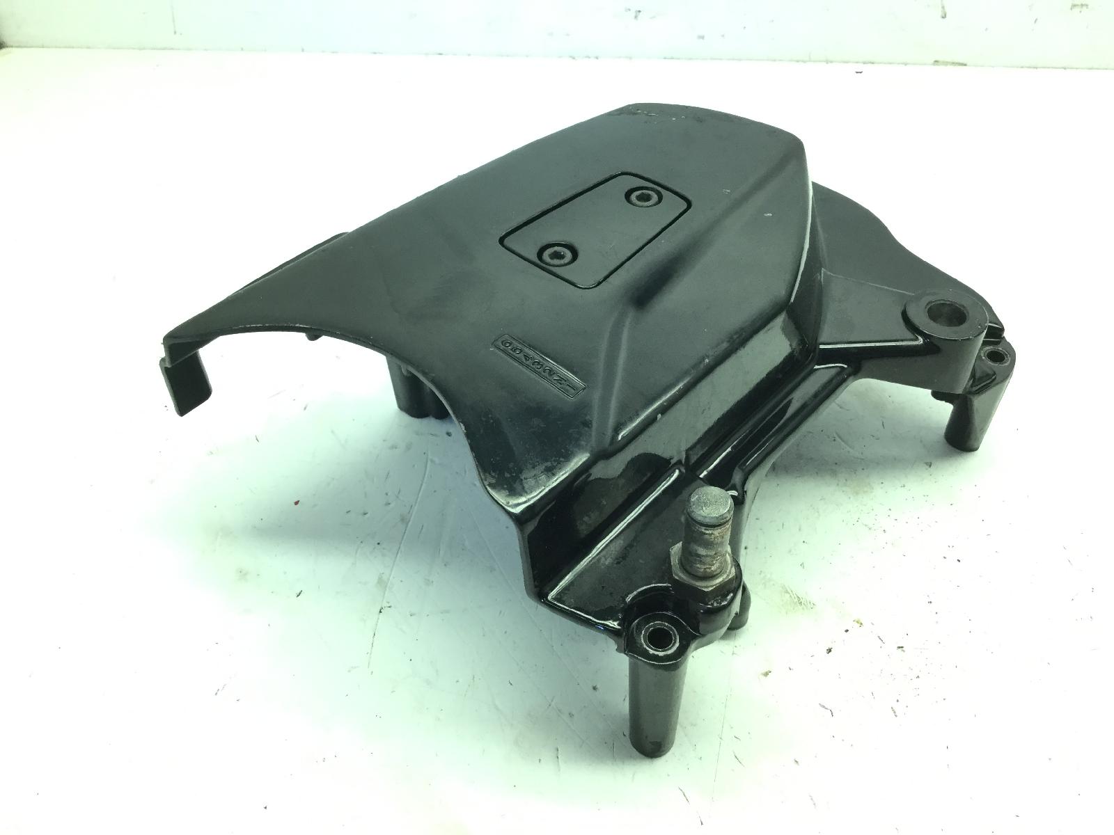 Kawasaki gpz a1 a2 550 carter coperchio pignone 1984 1985 zx550a