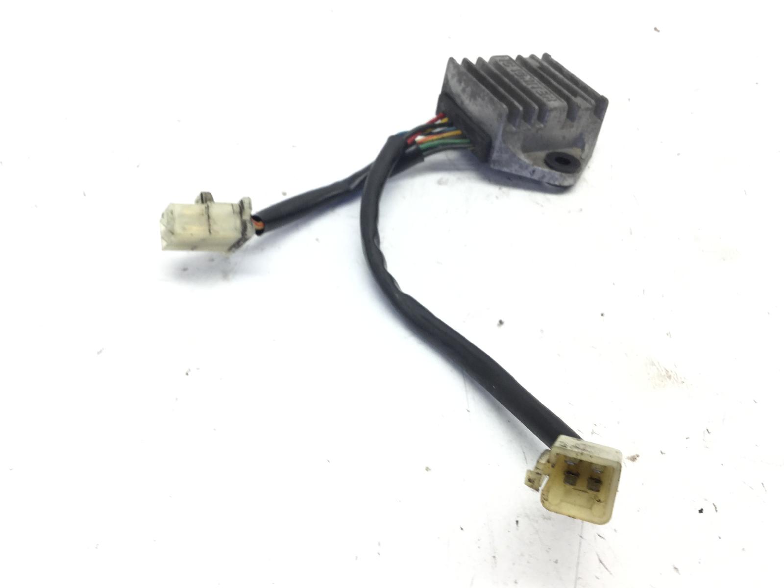Kawasaki gpz a1 a2 550 regolatore di tensione 1984 1985 zx550a