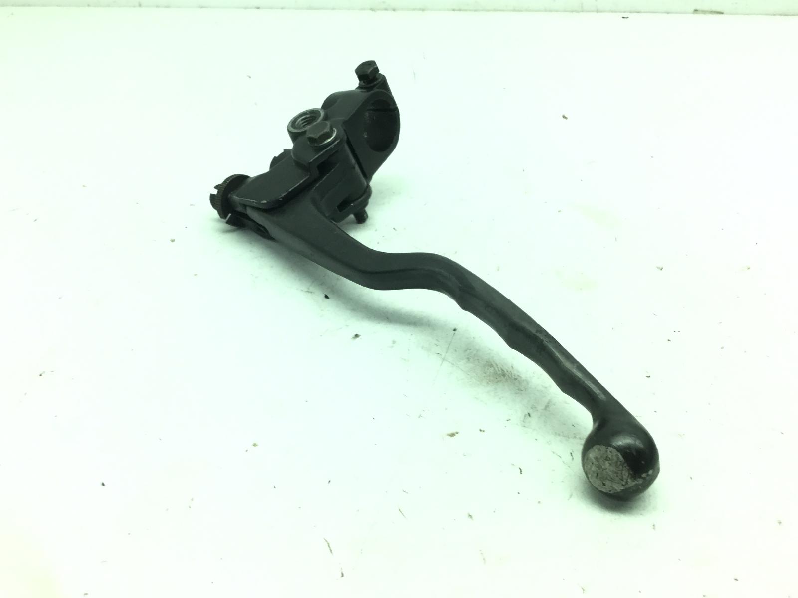 Kawasaki gpz a1 a2 550 comando frizione sinistro 1984 1985 zx550a