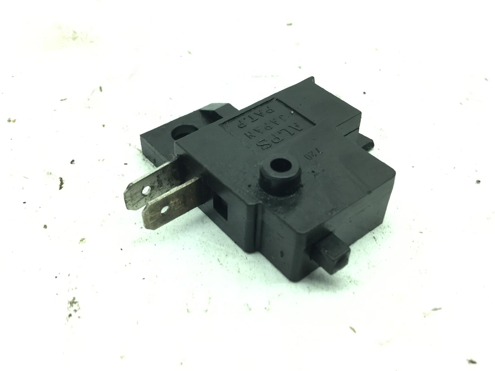 Kawasaki gpz a1 a2 550 sensore stop microstop freno anteriore destro 1984 1985 zx550a
