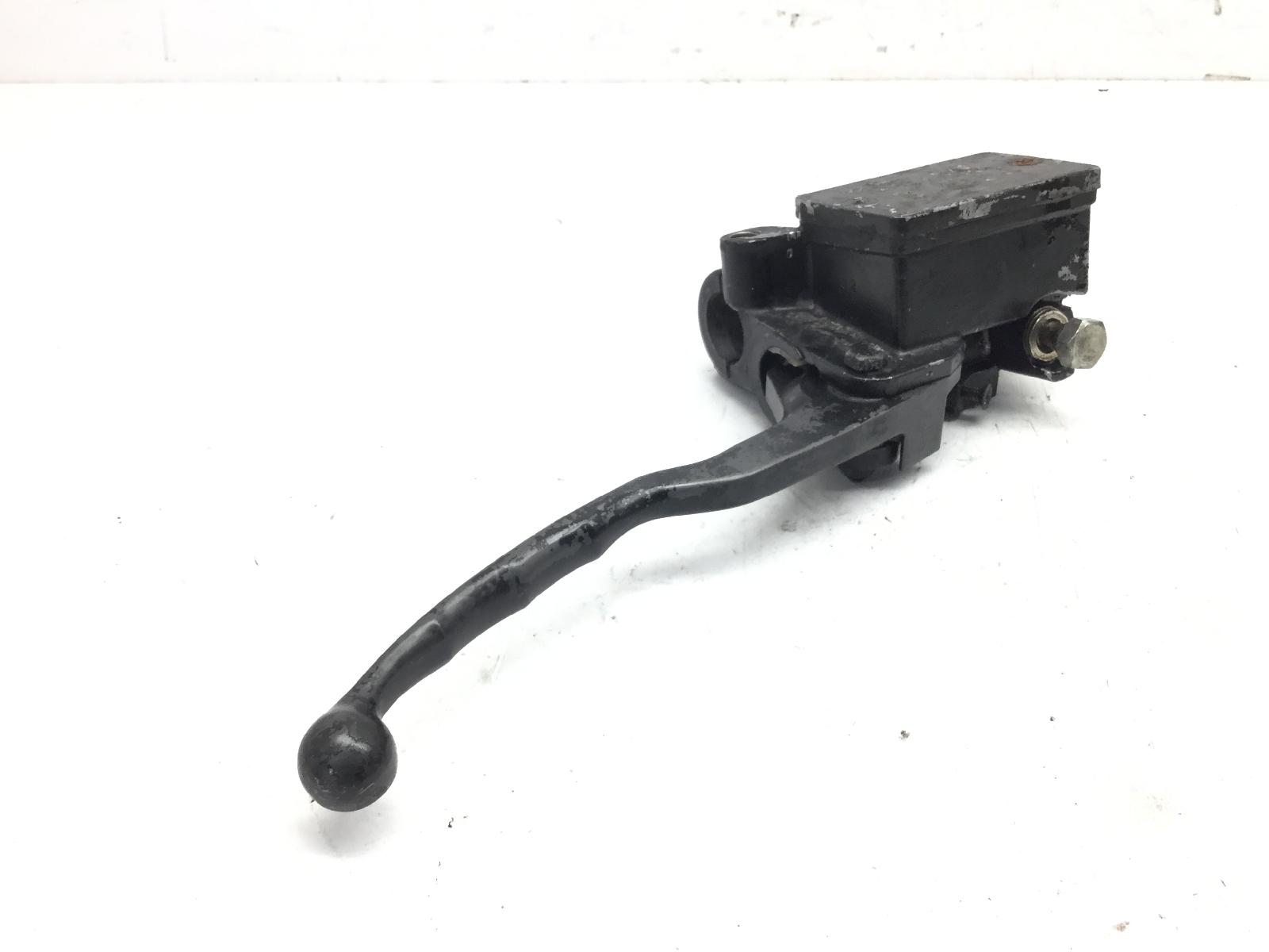 Kawasaki gpz a1 a2 550 pompa freno anteriore destra 1984 1985 zx550a
