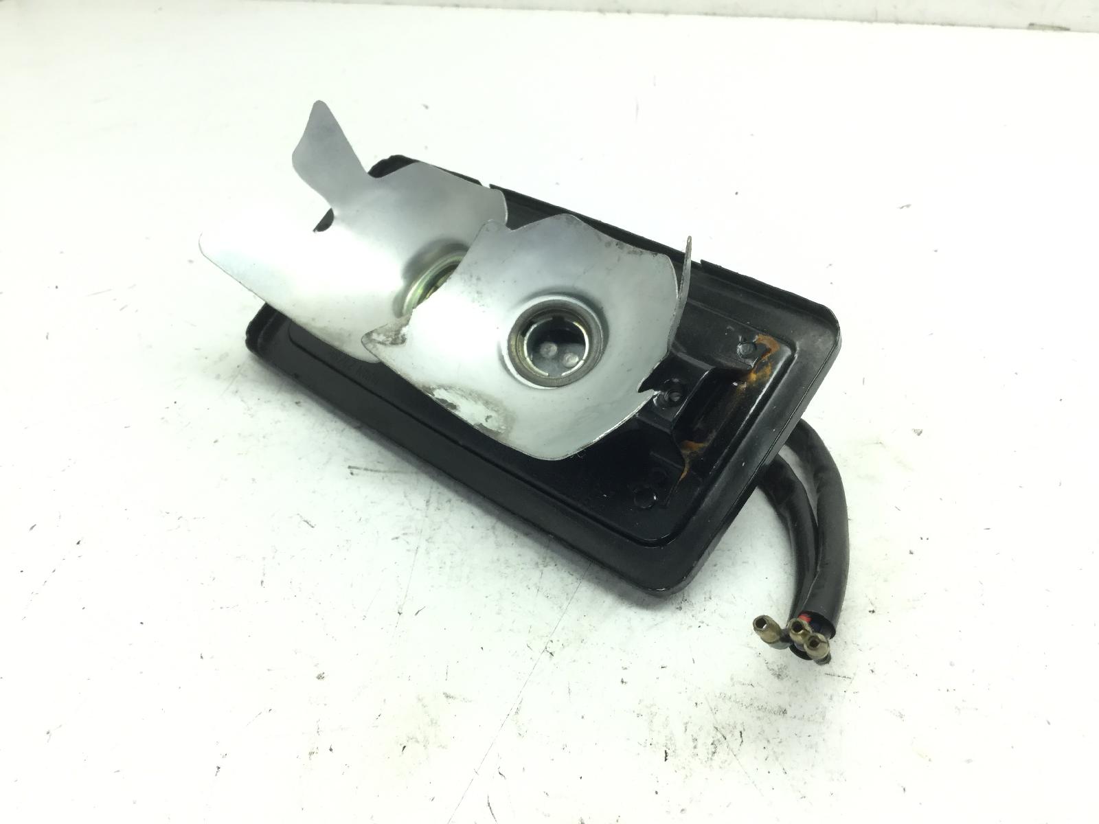 Kawasaki gpz a1 a2 550 corpo faro stop posteriore 1984 1985 zx550a