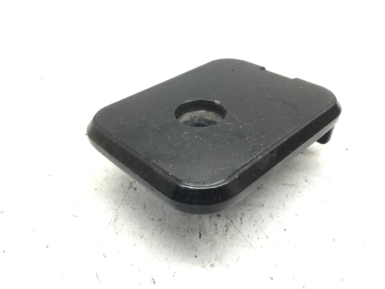 Kawasaki gpz a1 a2 550 tappo serbatoio benzina - no serratura 1984 1985 zx550a