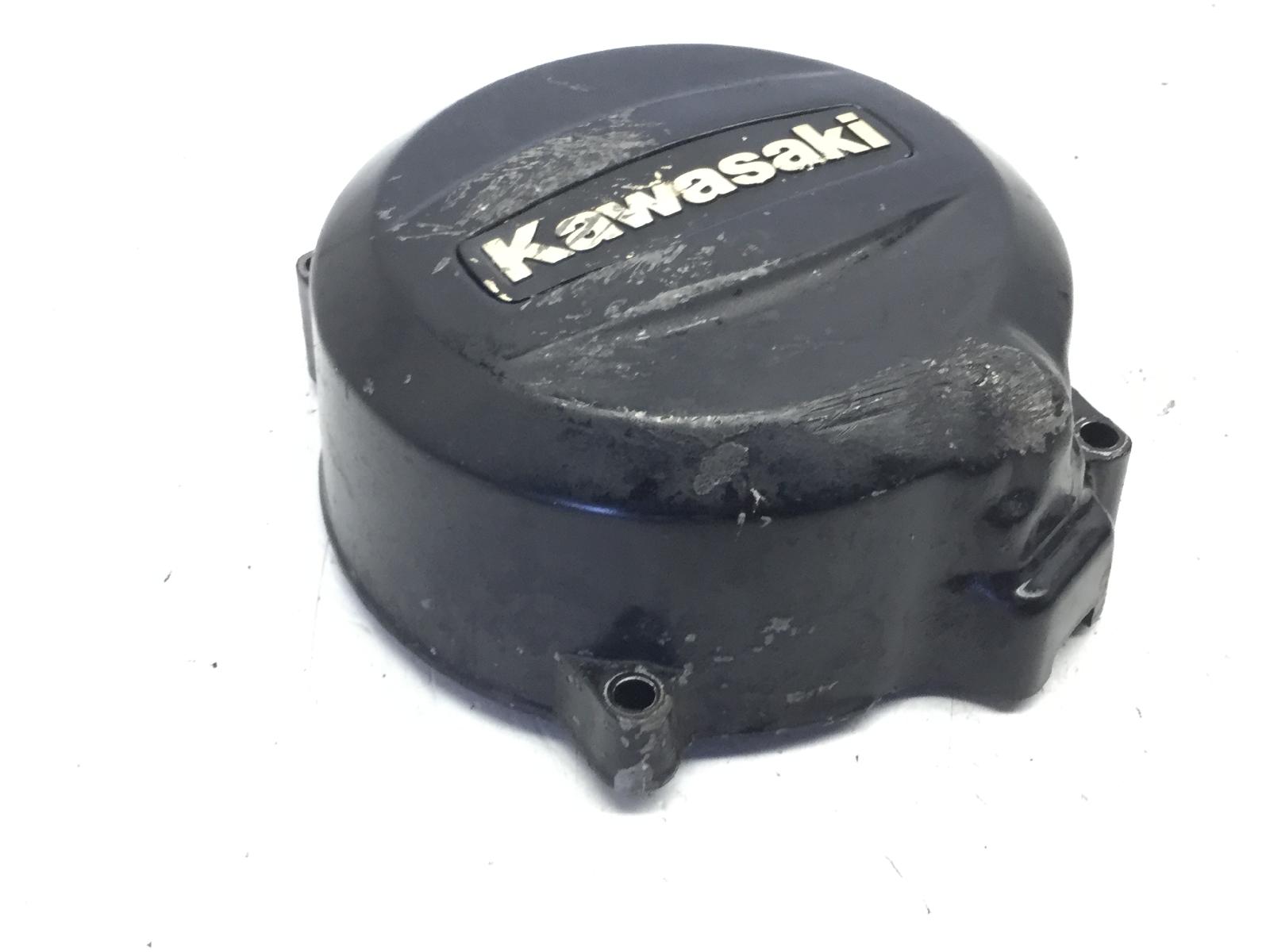 Kawasaki gpz a1 a2 550 carter coperchio statore volano 1984 1985 zx550a