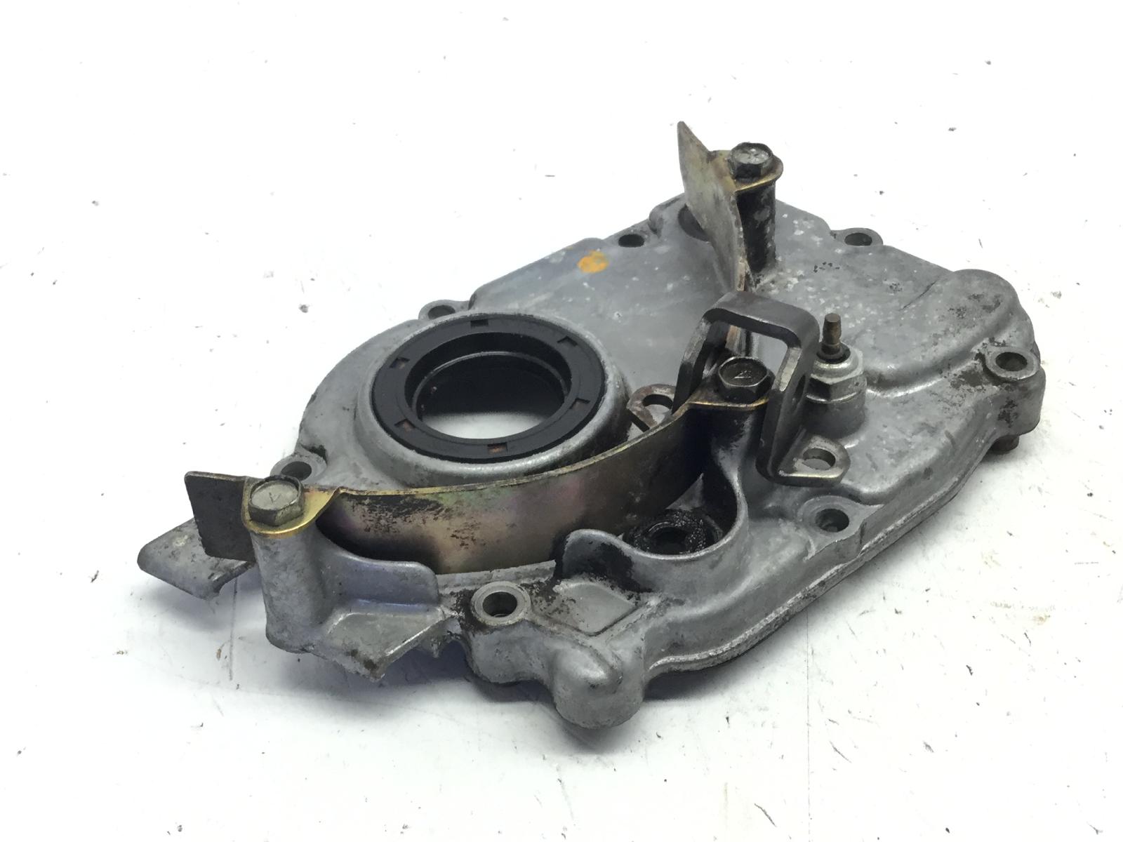 Kawasaki gpz a1 a2 550 carter coperchio motore sinistro 1984 1985 zx550a