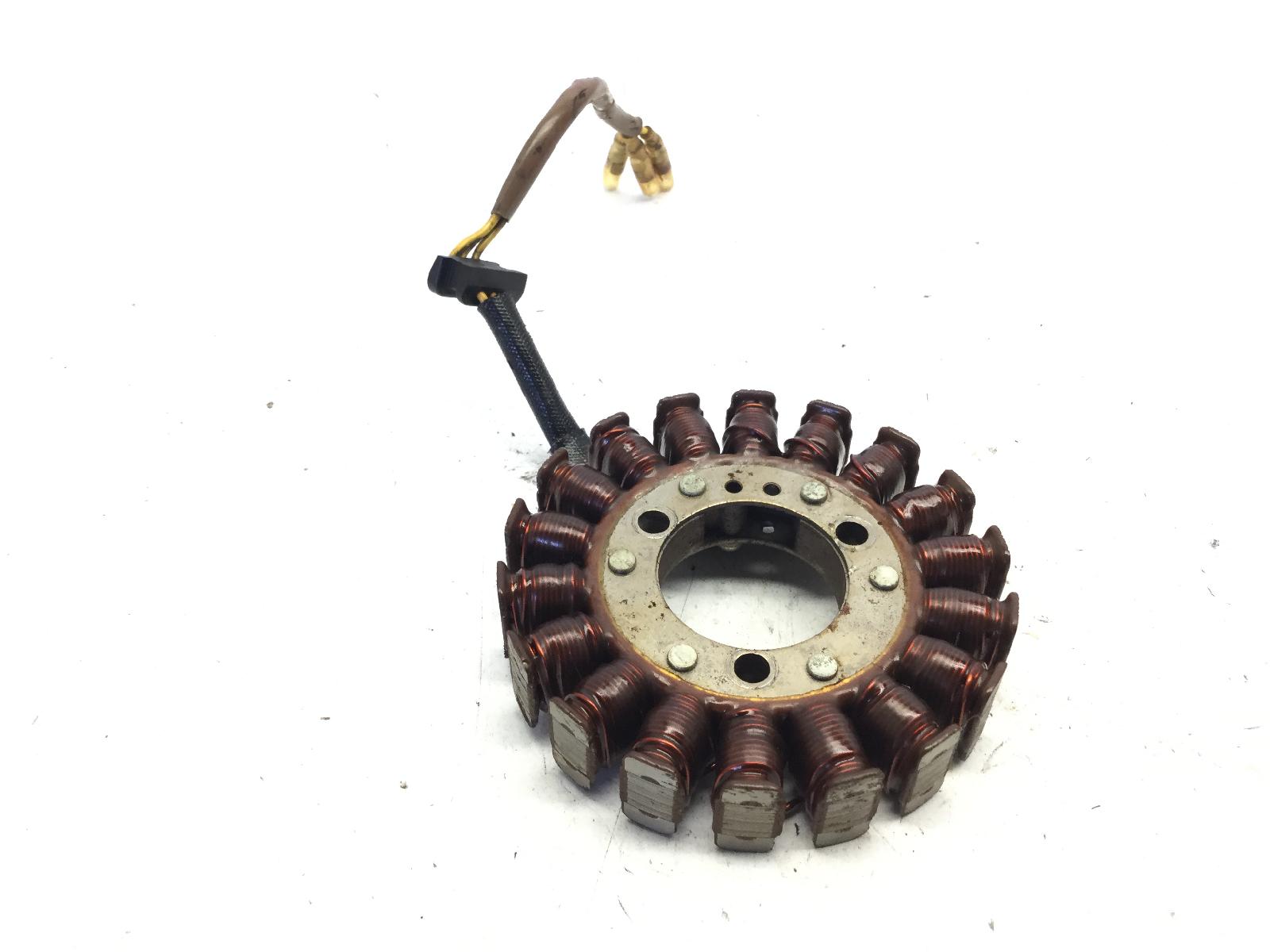 Kawasaki gpz a1 a2 550 statore campo magnetico 1984 1985 zx550a