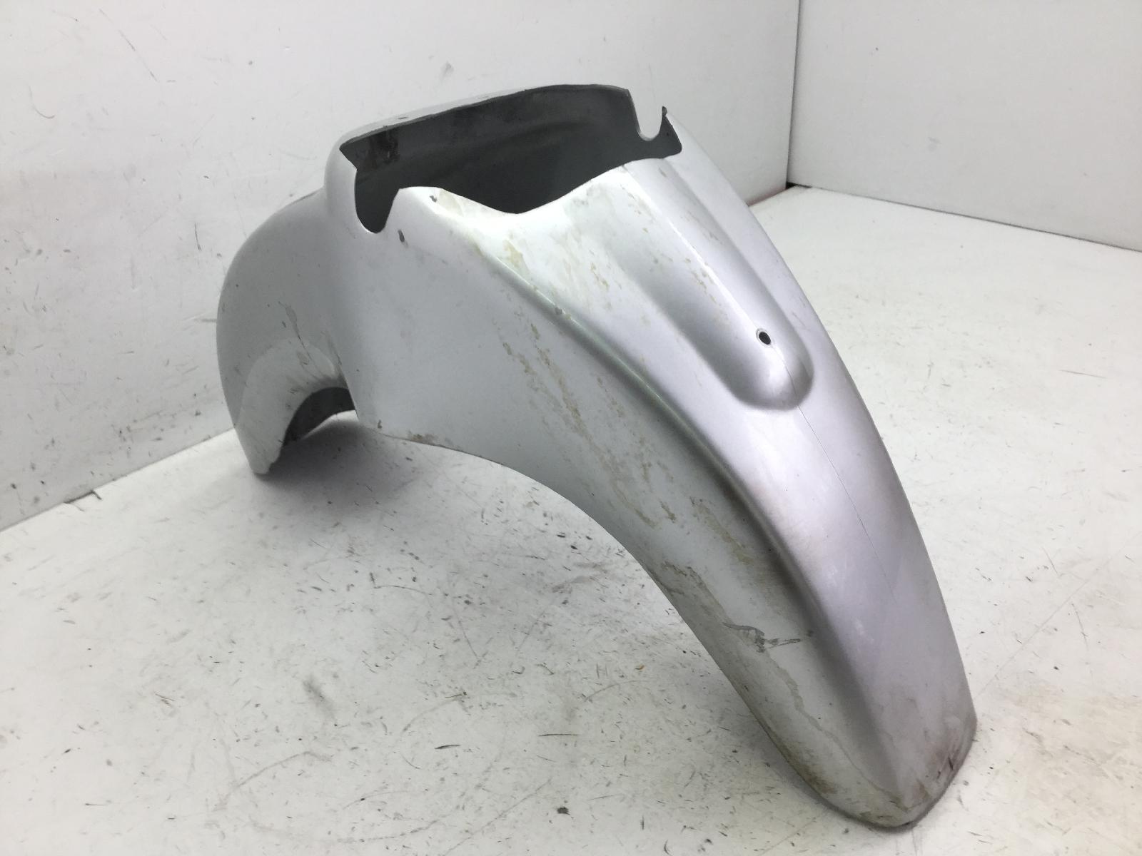 Aprilia scarabeo rotax 125 parafango ruota anteriore 2003 2003 pca00